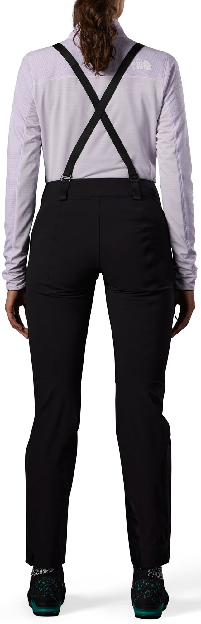 The North Face Women's Summit Series Chamlang Soft Shell Pants product image