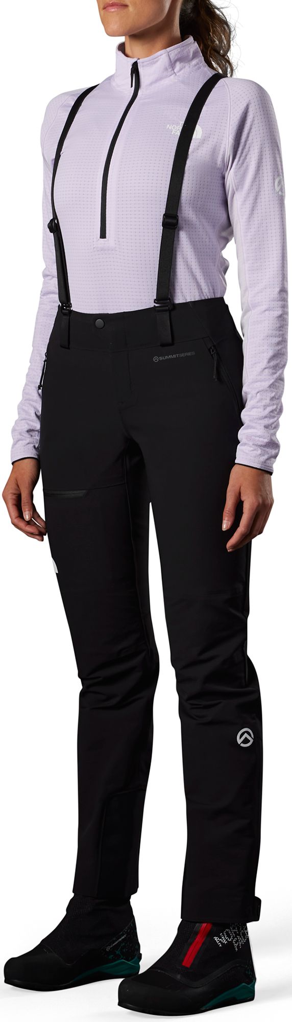 The North Face Women's Summit Series Chamlang Soft Shell Pants product image