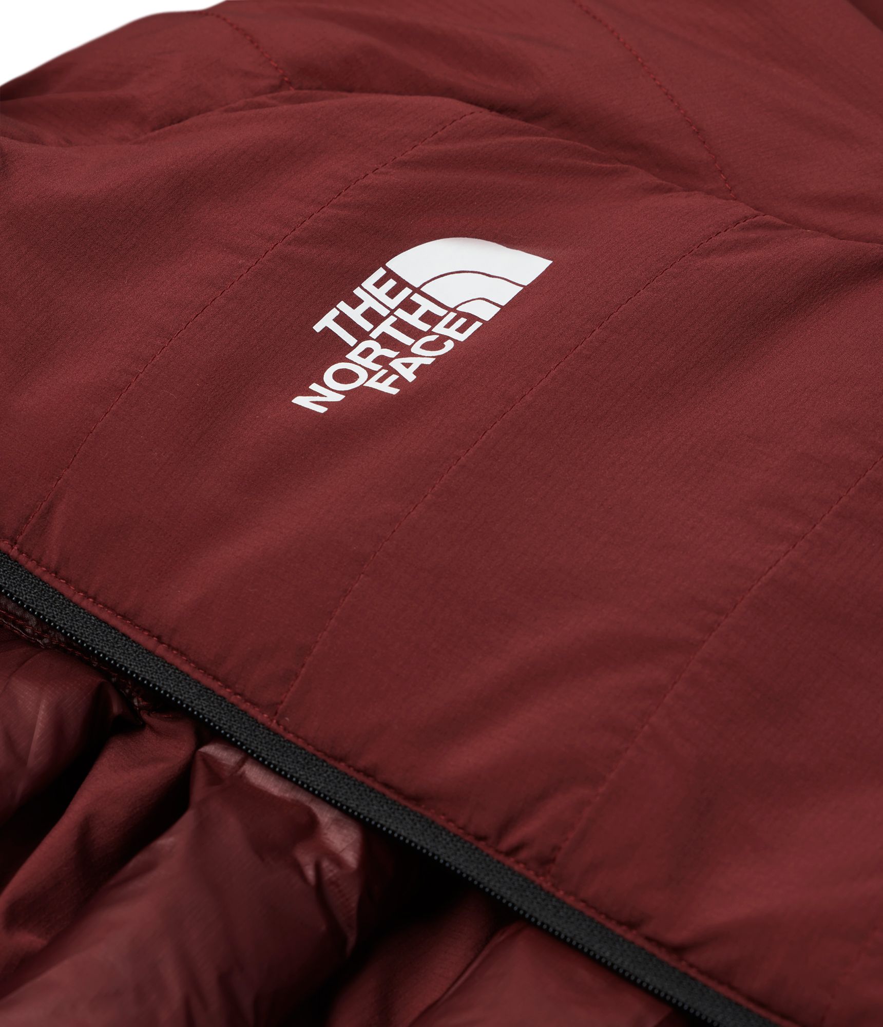 The North Face Women's Summit Series Breithorn 50/50 Hooded Jacket product image