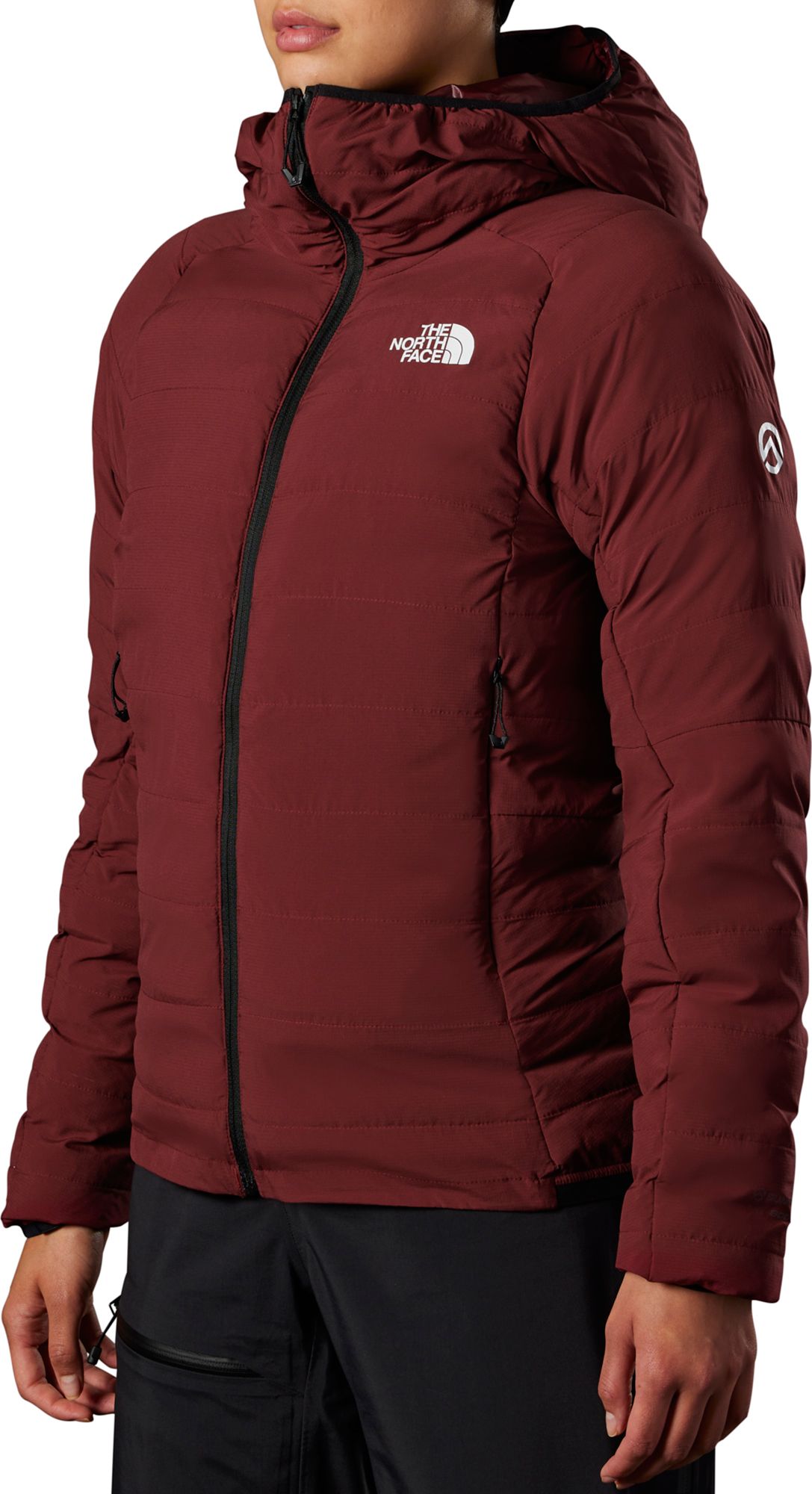 The North Face Women's Summit Series Breithorn 50/50 Hooded Jacket product image