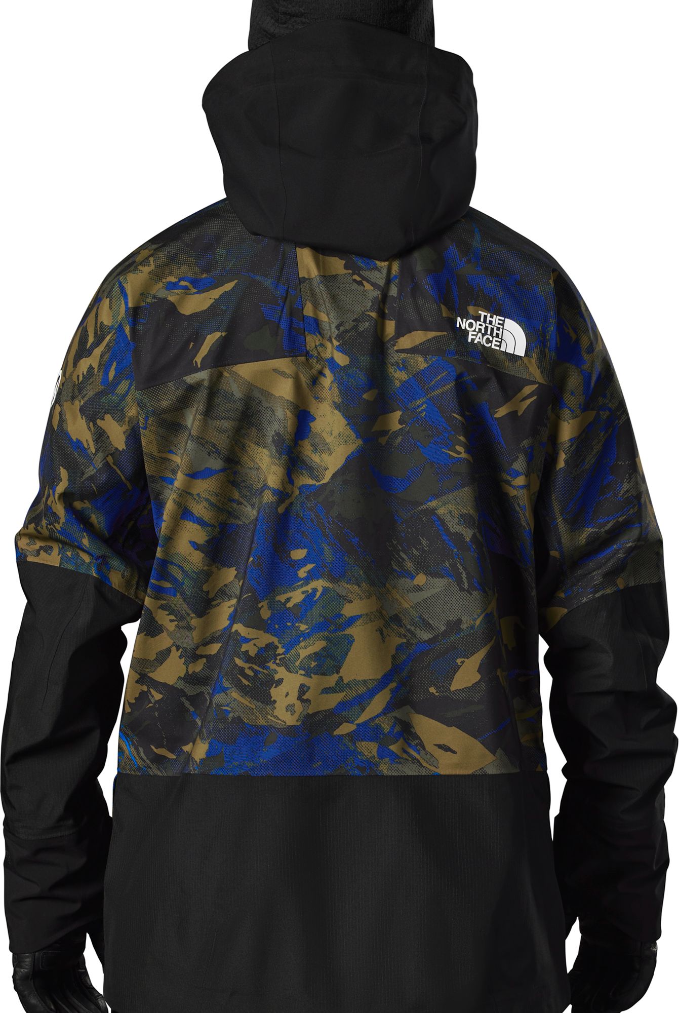 The North Face Men's Summit Series Verbier Futurelight Jacket product image