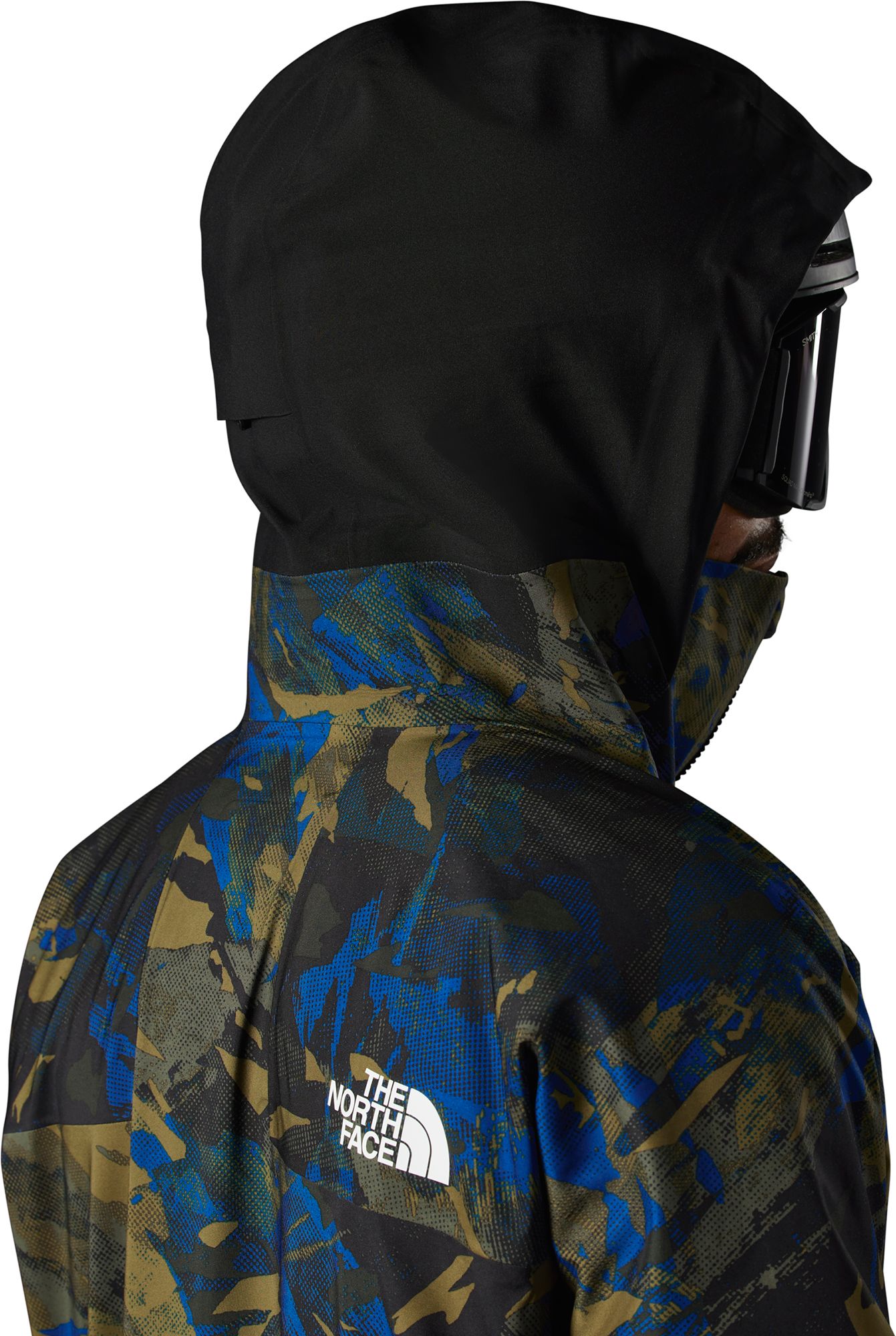 The North Face Men's Summit Series Verbier Futurelight Jacket product image