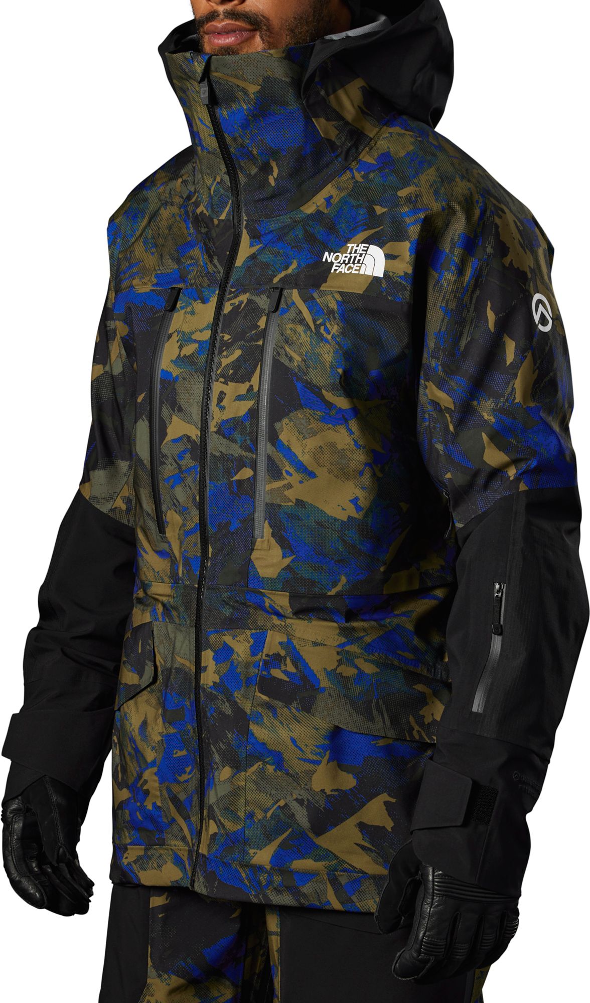 The North Face Men's Summit Series Verbier Futurelight Jacket product image