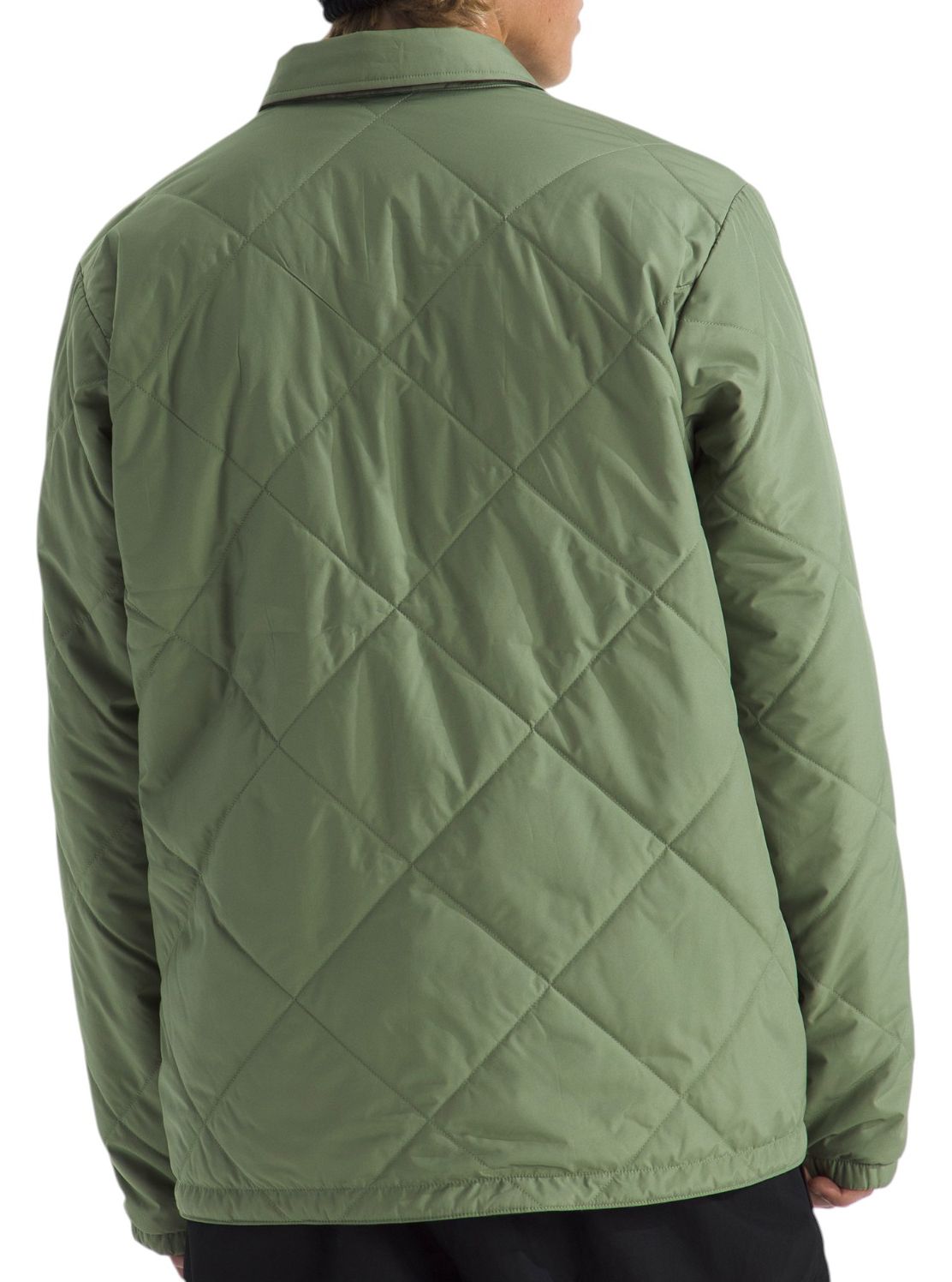 The North Face Men's Afterburner Insulated Flannel product image