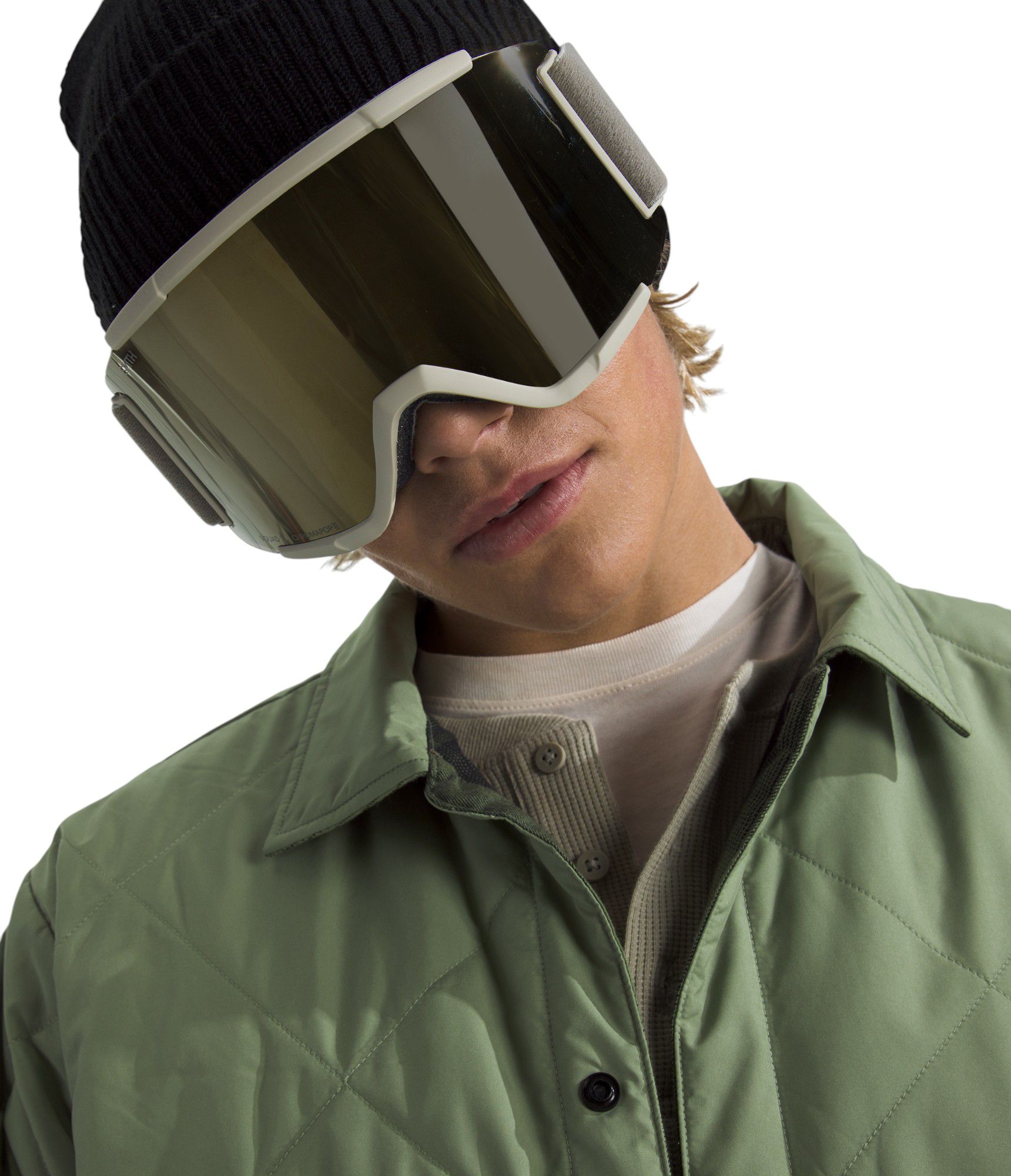 The North Face Men's Afterburner Insulated Flannel product image