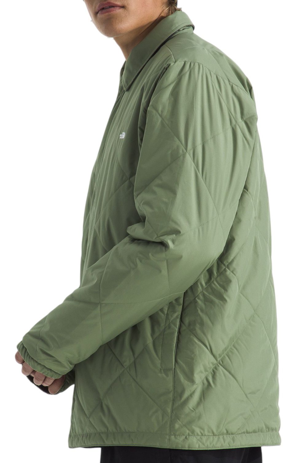 The North Face Men's Afterburner Insulated Flannel product image