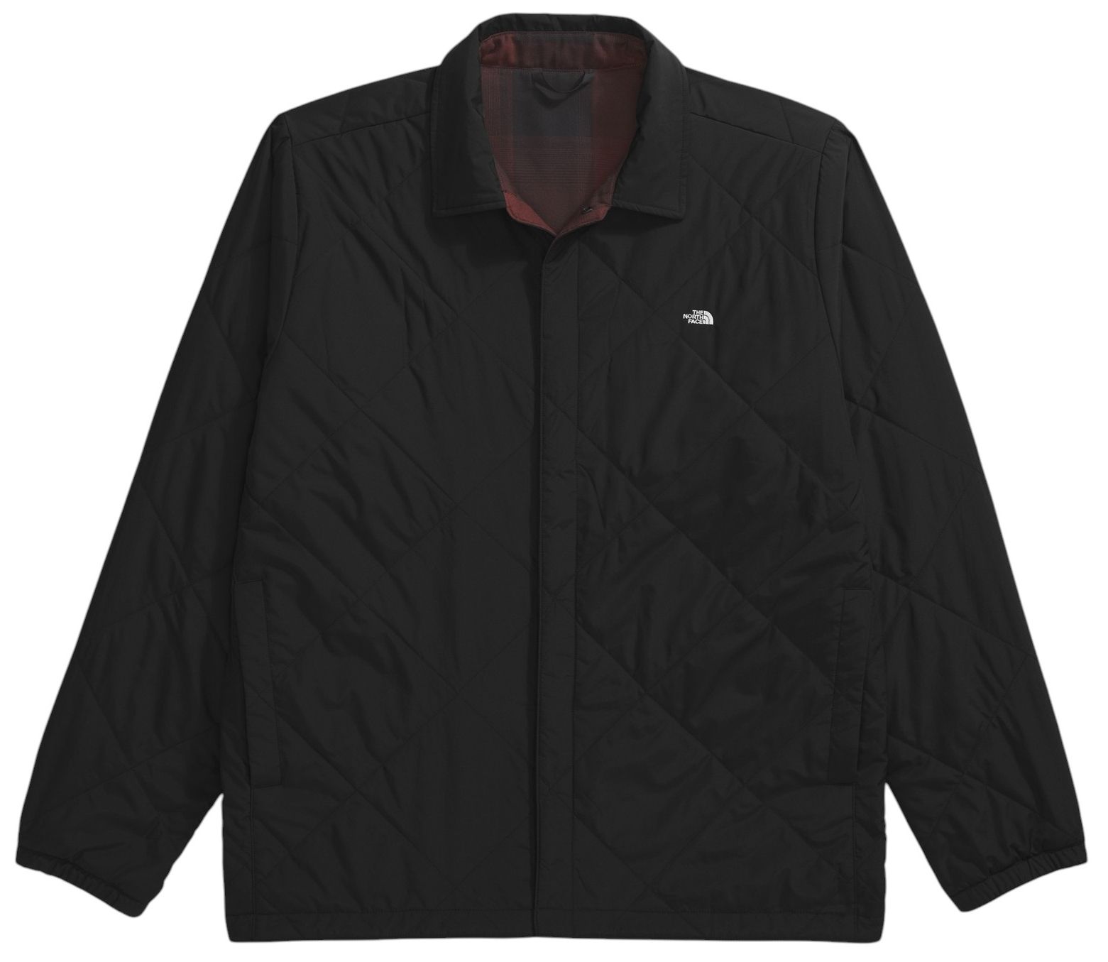 The North Face Men's Afterburner Insulated Flannel product image