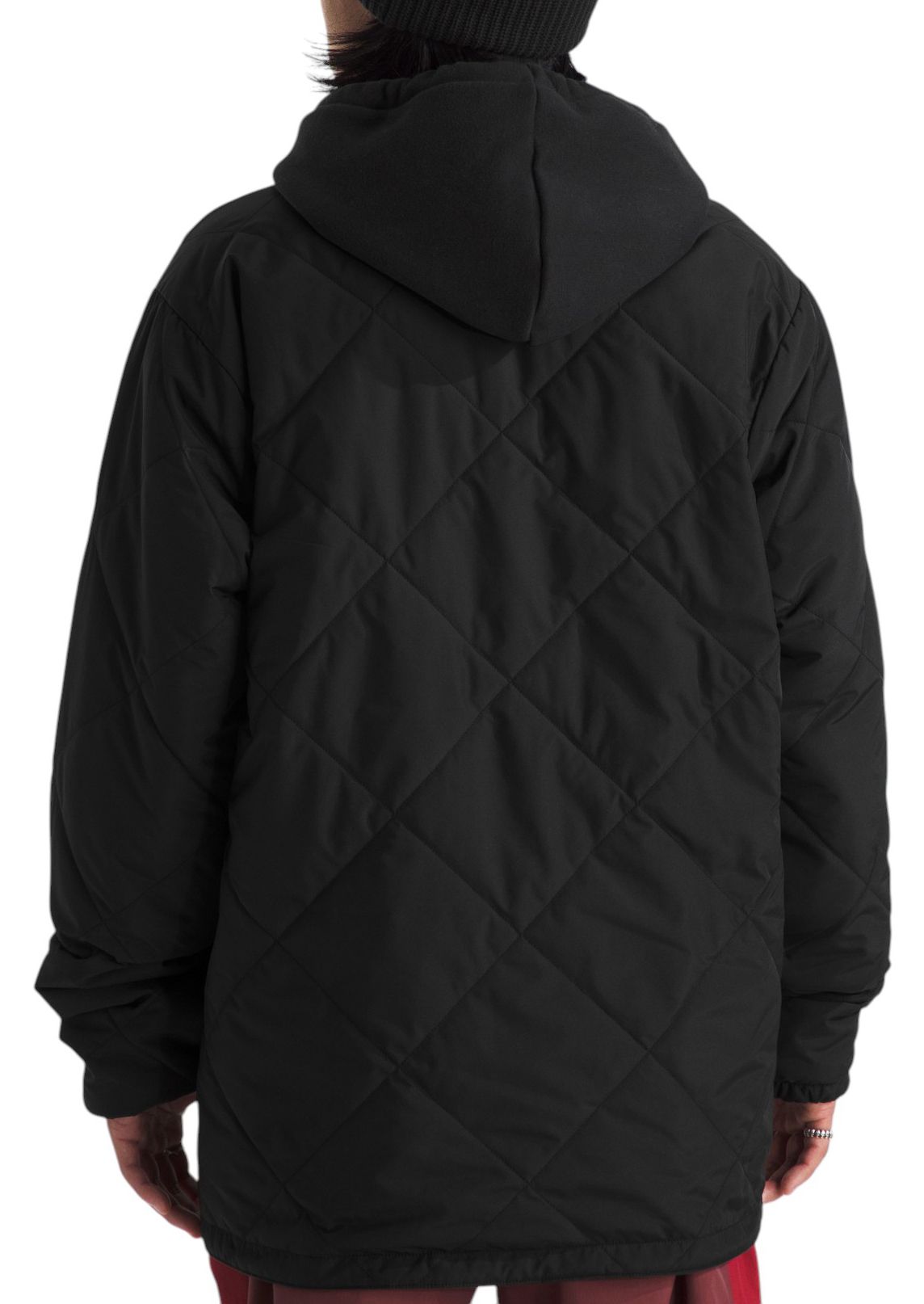 The North Face Men's Afterburner Insulated Flannel product image