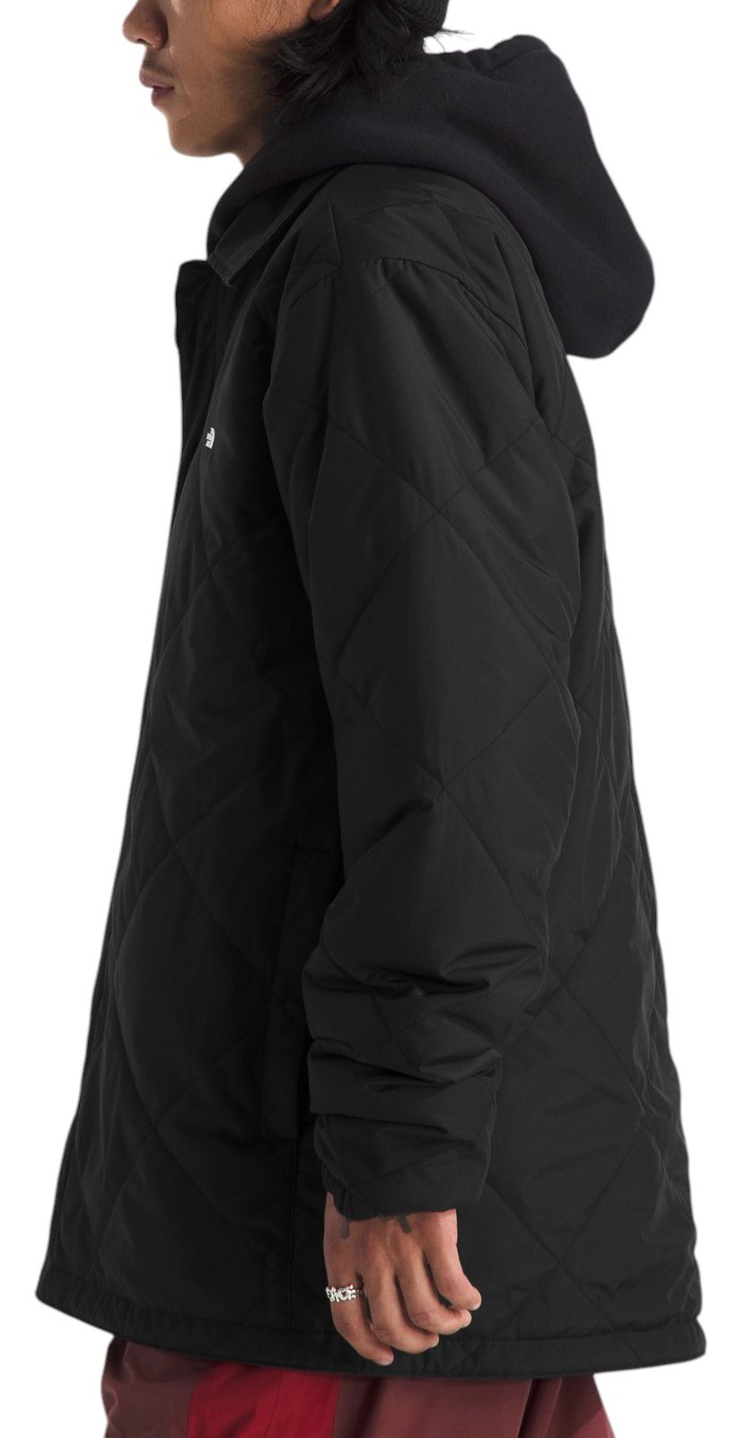 The North Face Men's Afterburner Insulated Flannel product image
