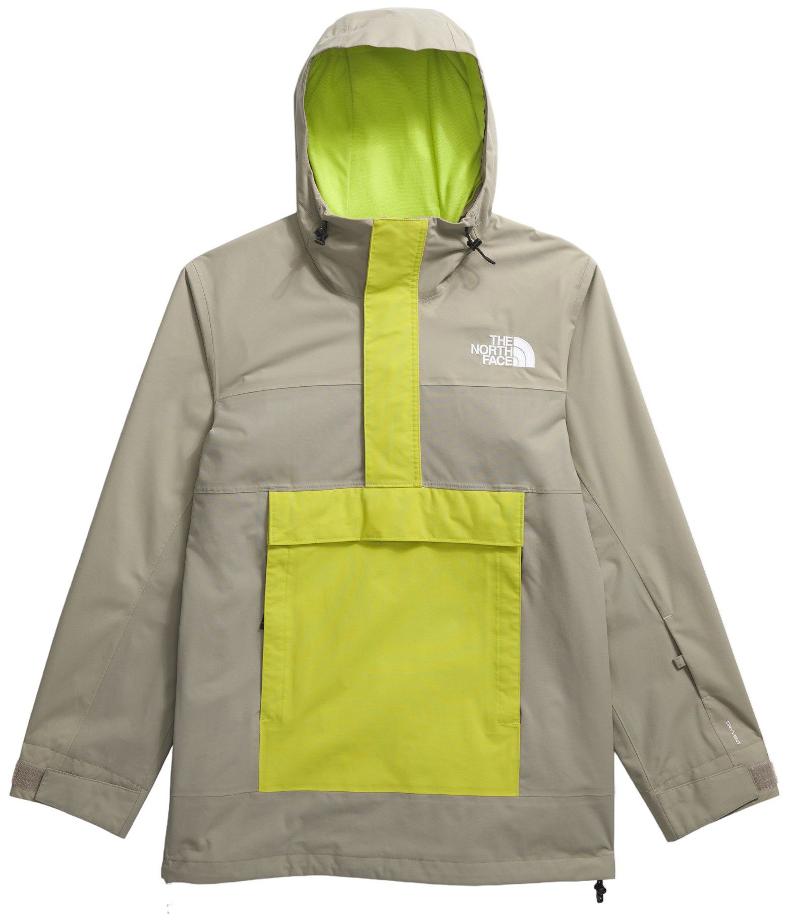 The North Face Men's Driftview Anorak product image
