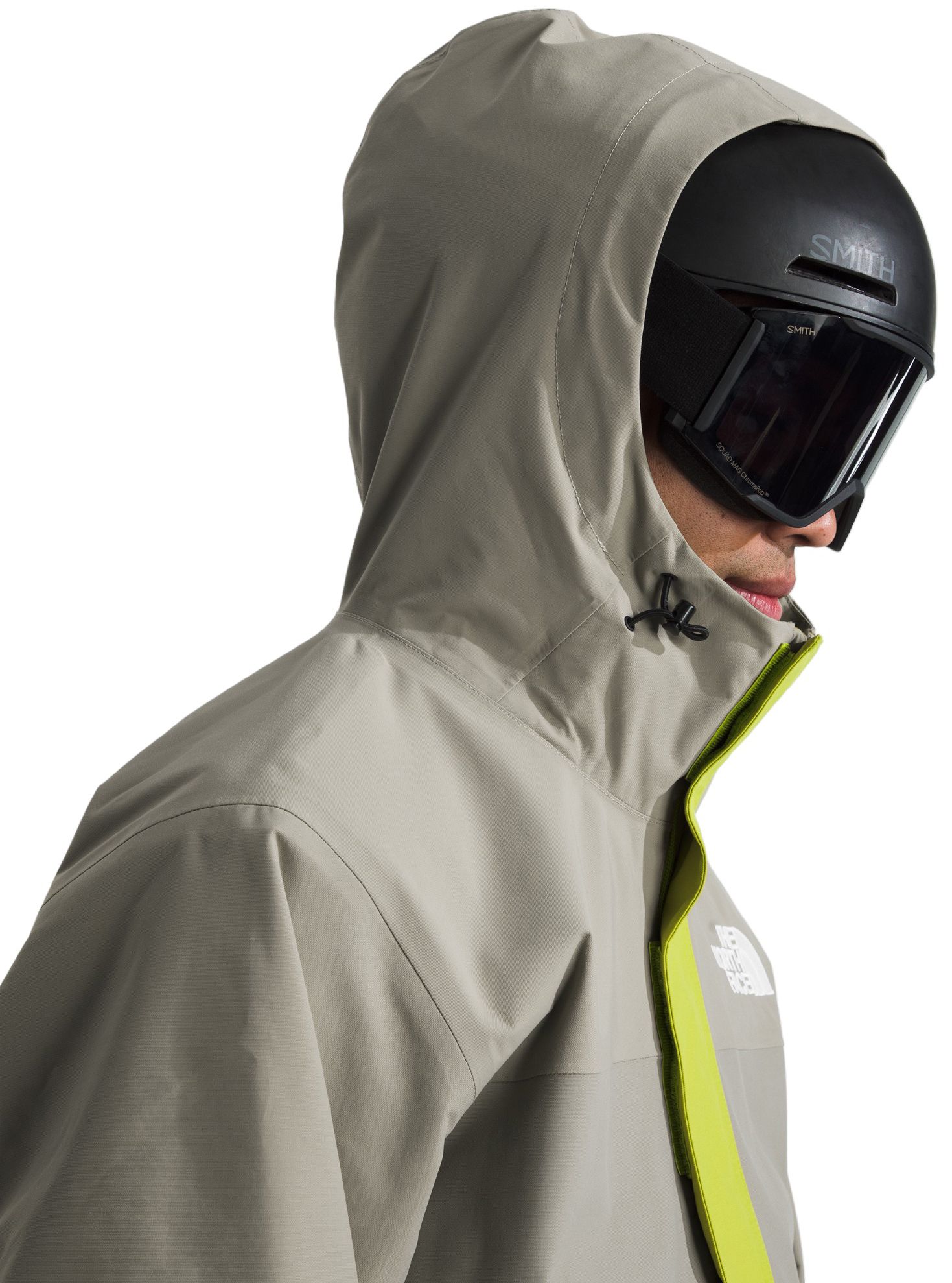 The North Face Men's Driftview Anorak product image