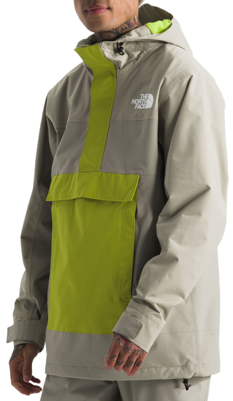 The North Face Men's Driftview Anorak product image