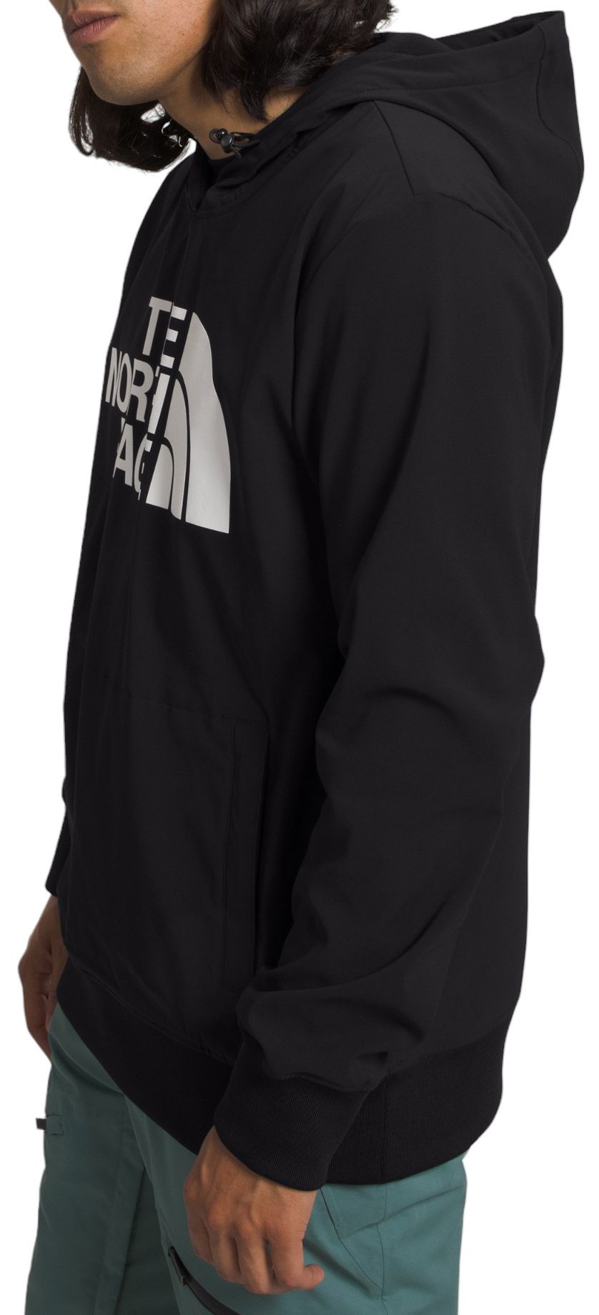 The North Face Men's Tekno Logo Hoodie product image