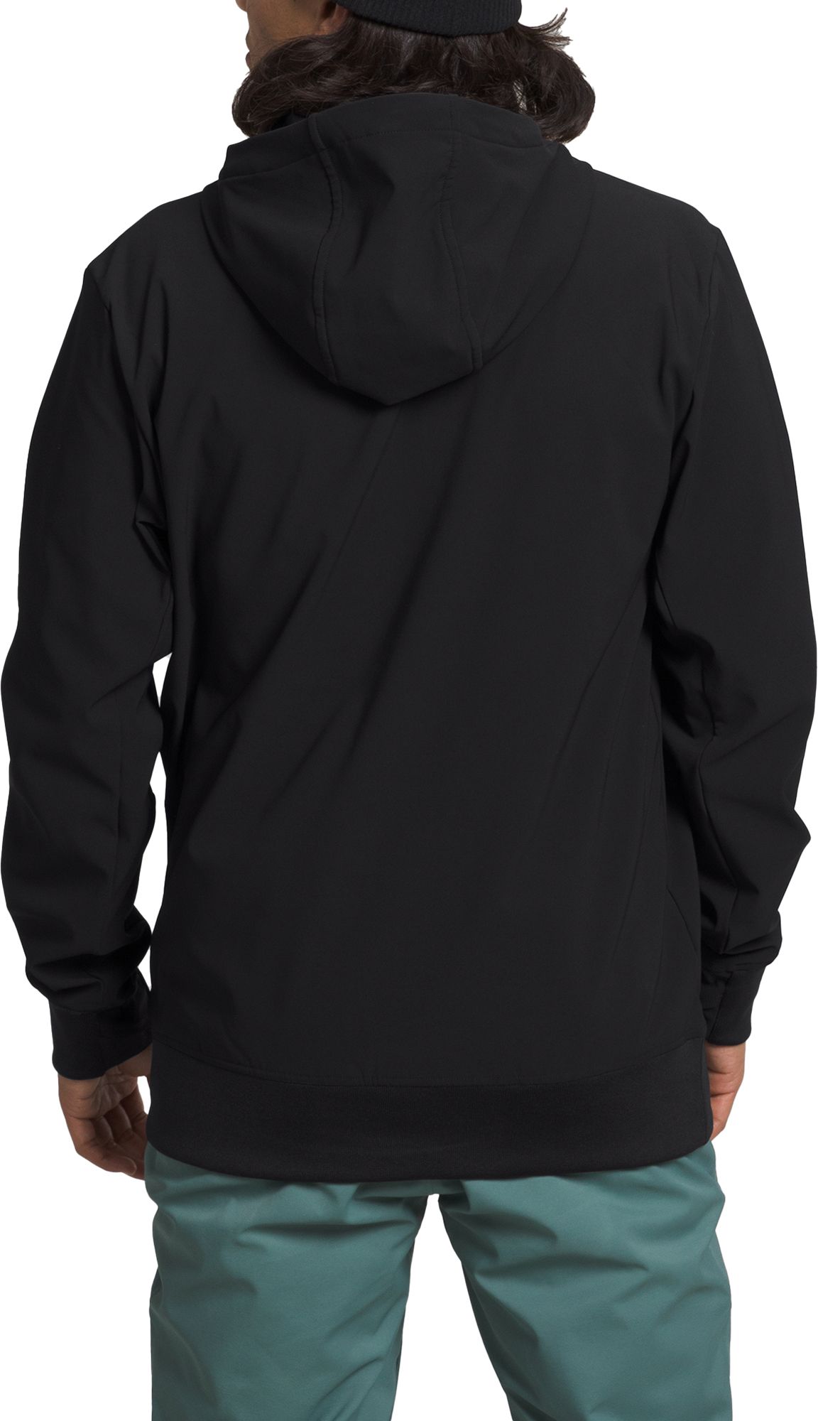 The North Face Men's Tekno Logo Hoodie product image