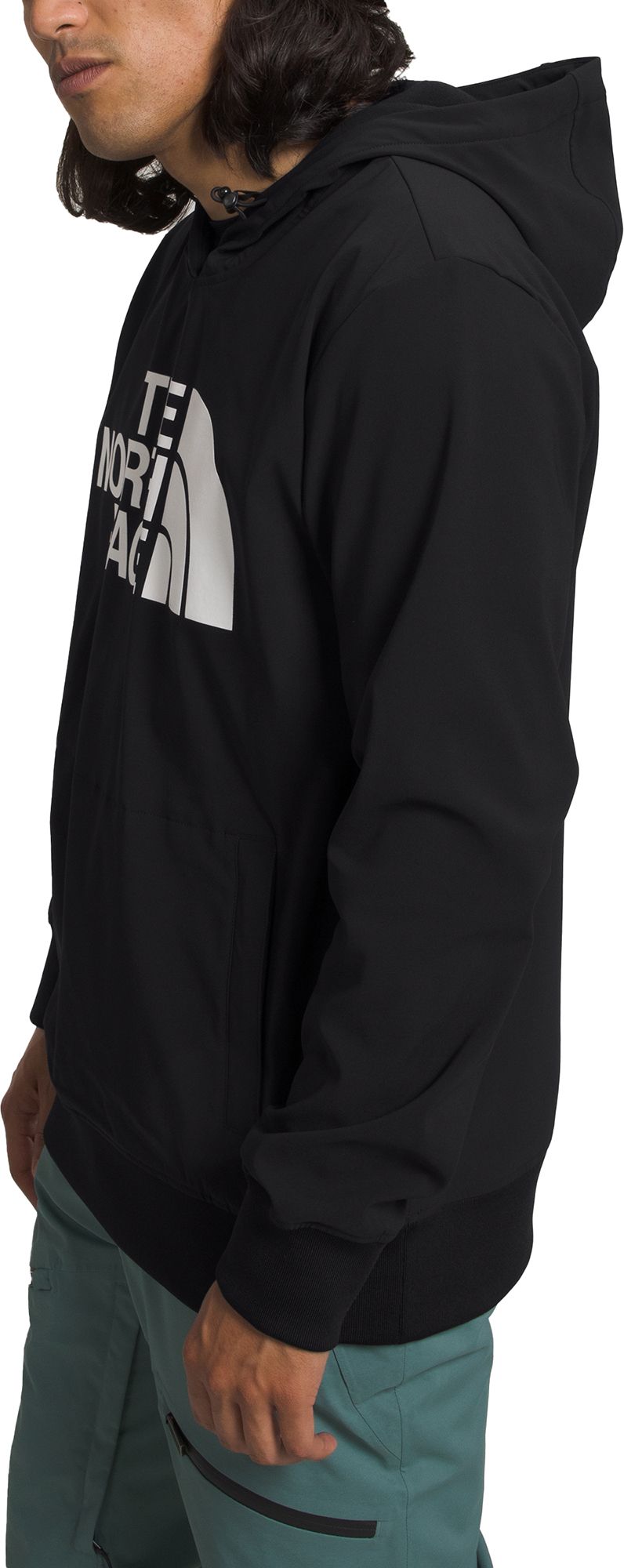 The North Face Men's Tekno Logo Hoodie product image