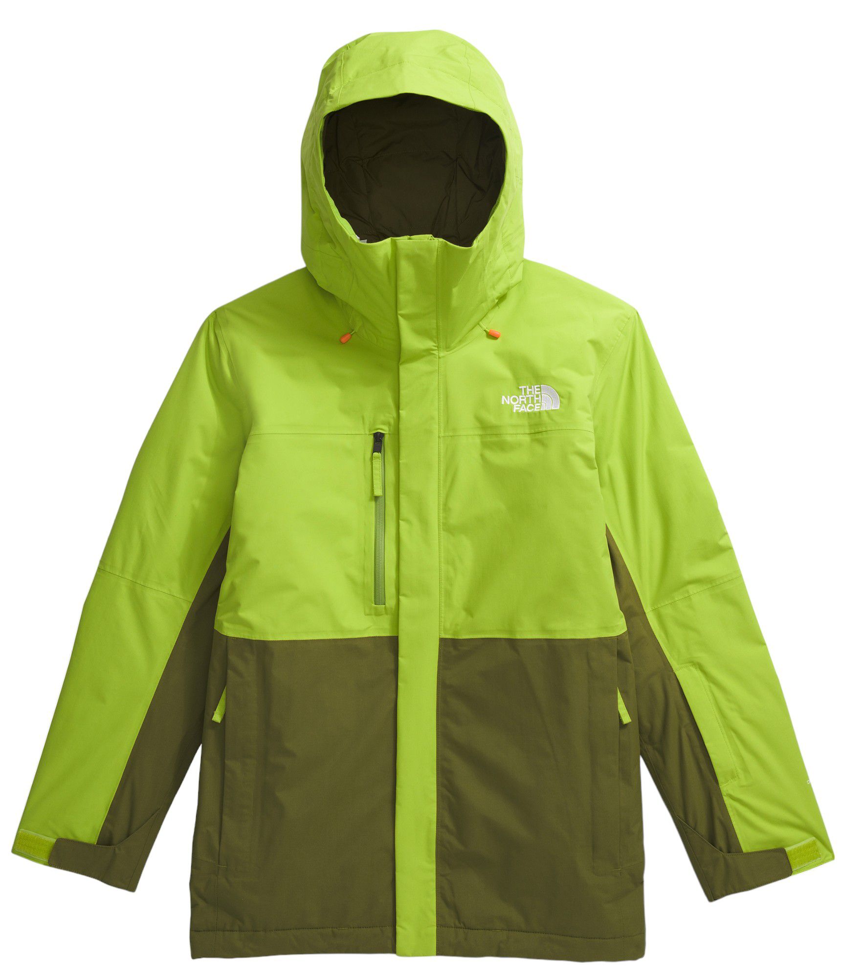 The North Face Men's Freedom Insulated Ski Jacket product image