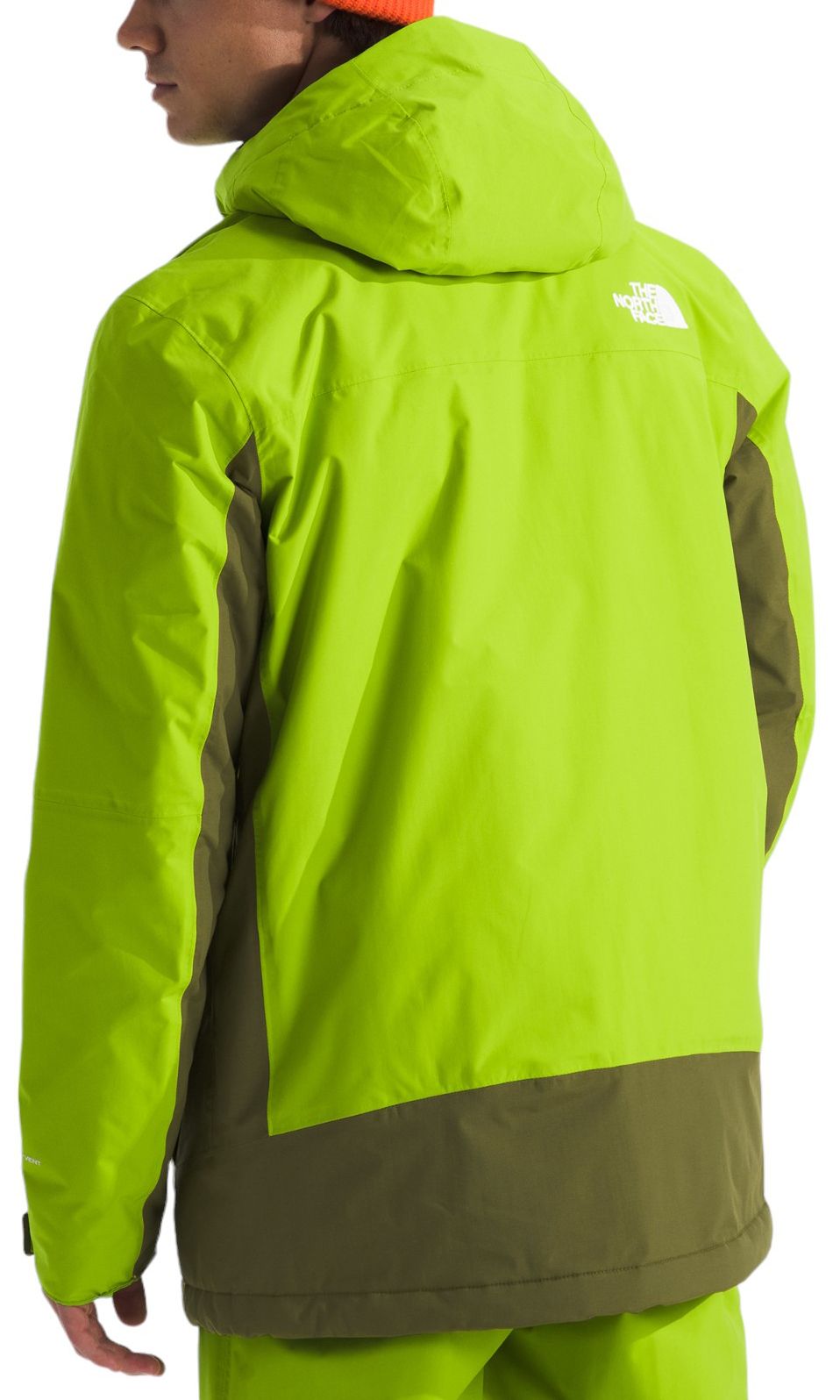 The North Face Men's Freedom Insulated Ski Jacket product image