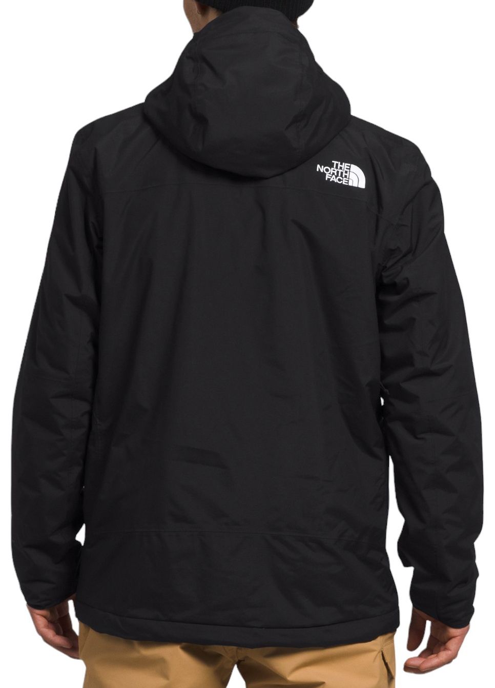 The North Face Men's Freedom Insulated Ski Jacket product image
