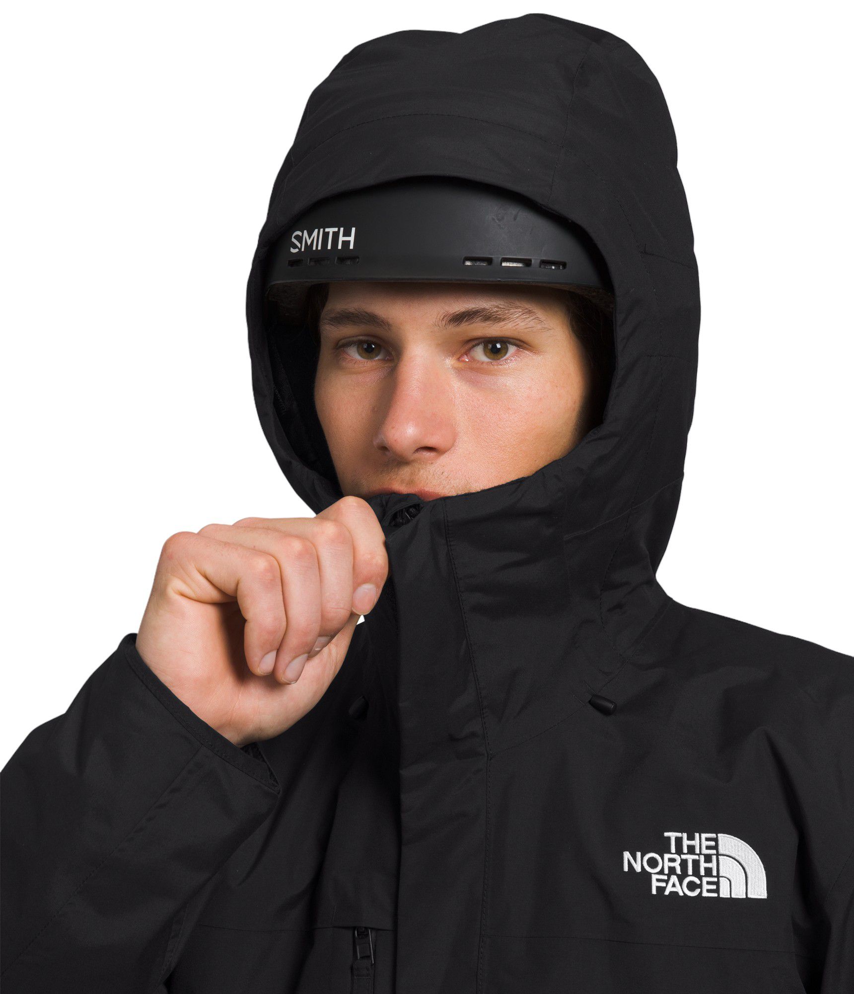 The North Face Men's Freedom Insulated Ski Jacket product image