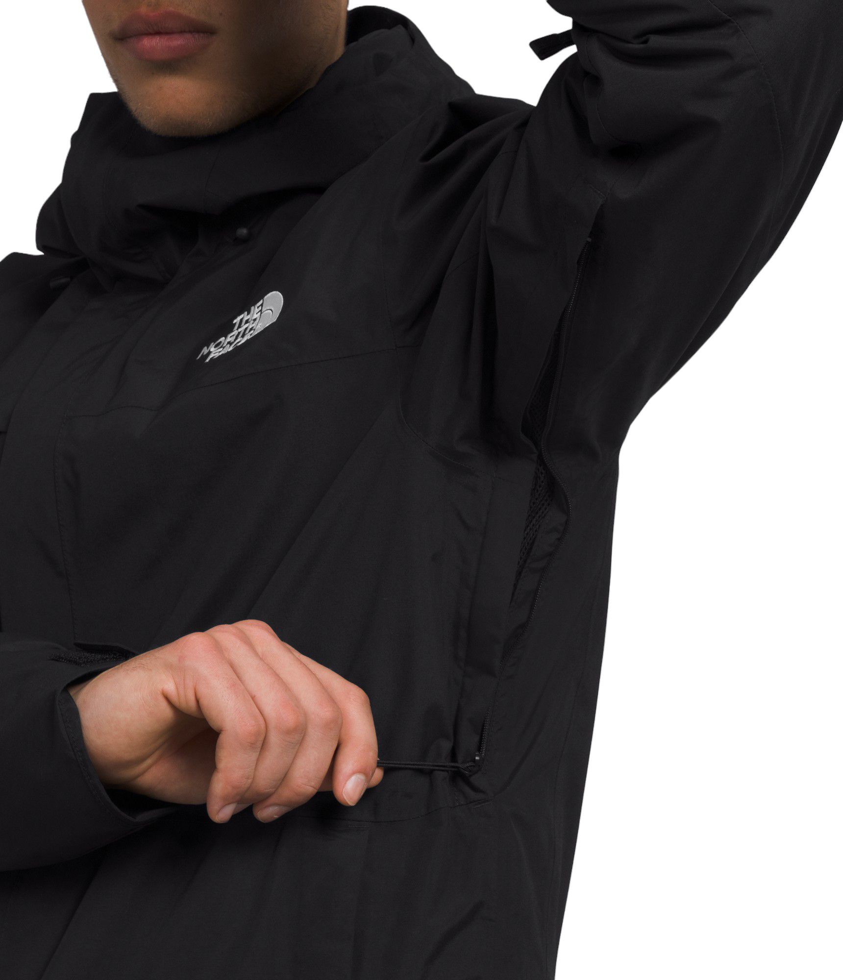 The North Face Men's Freedom Insulated Ski Jacket product image