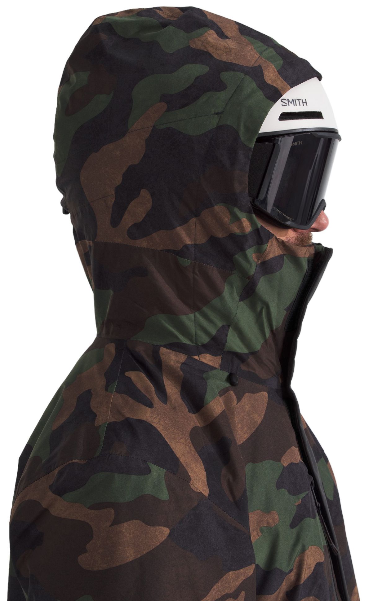 The North Face Men's Freedom Insulated Ski Jacket product image