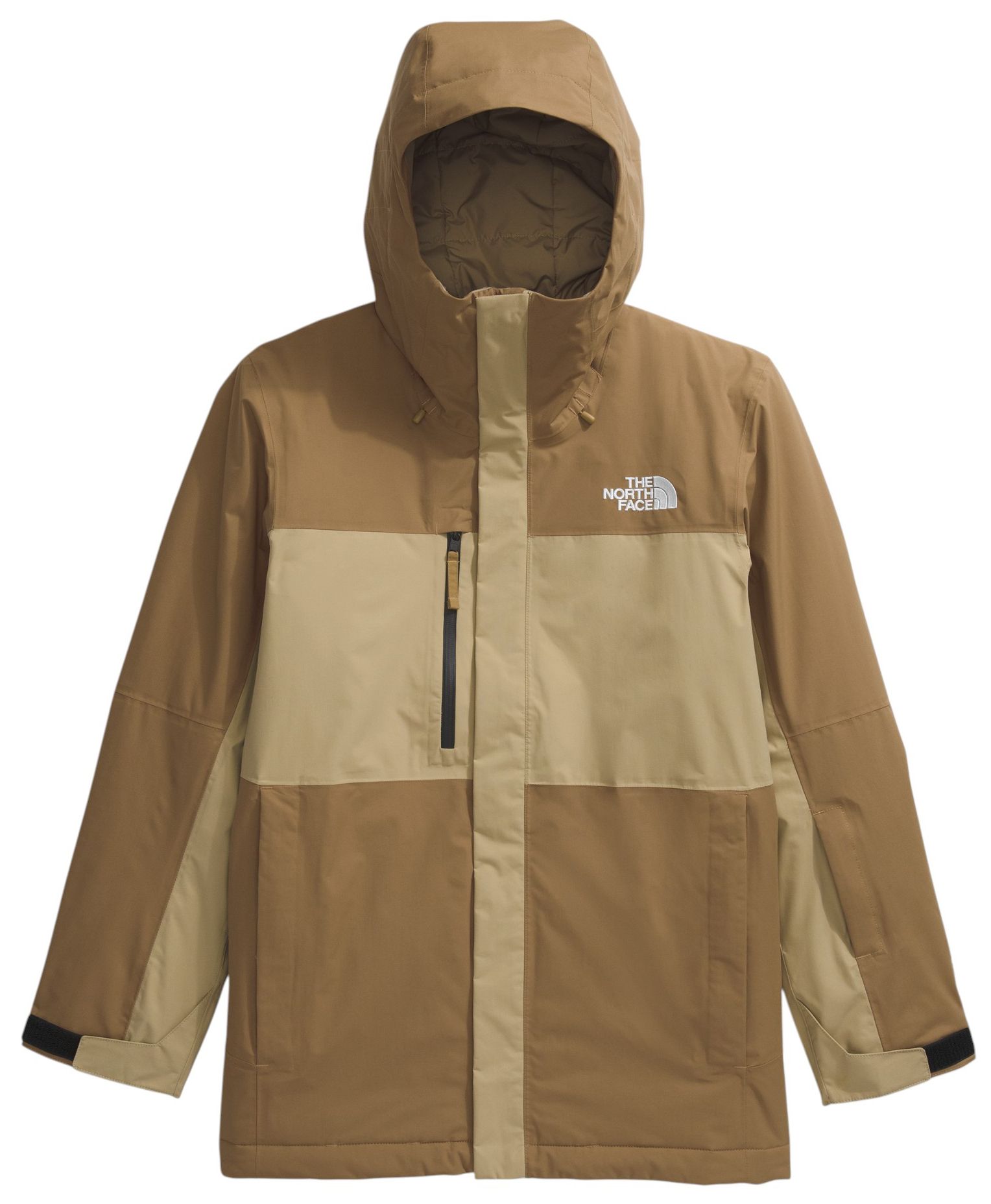 The North Face Men's Freedom Insulated Ski Jacket product image