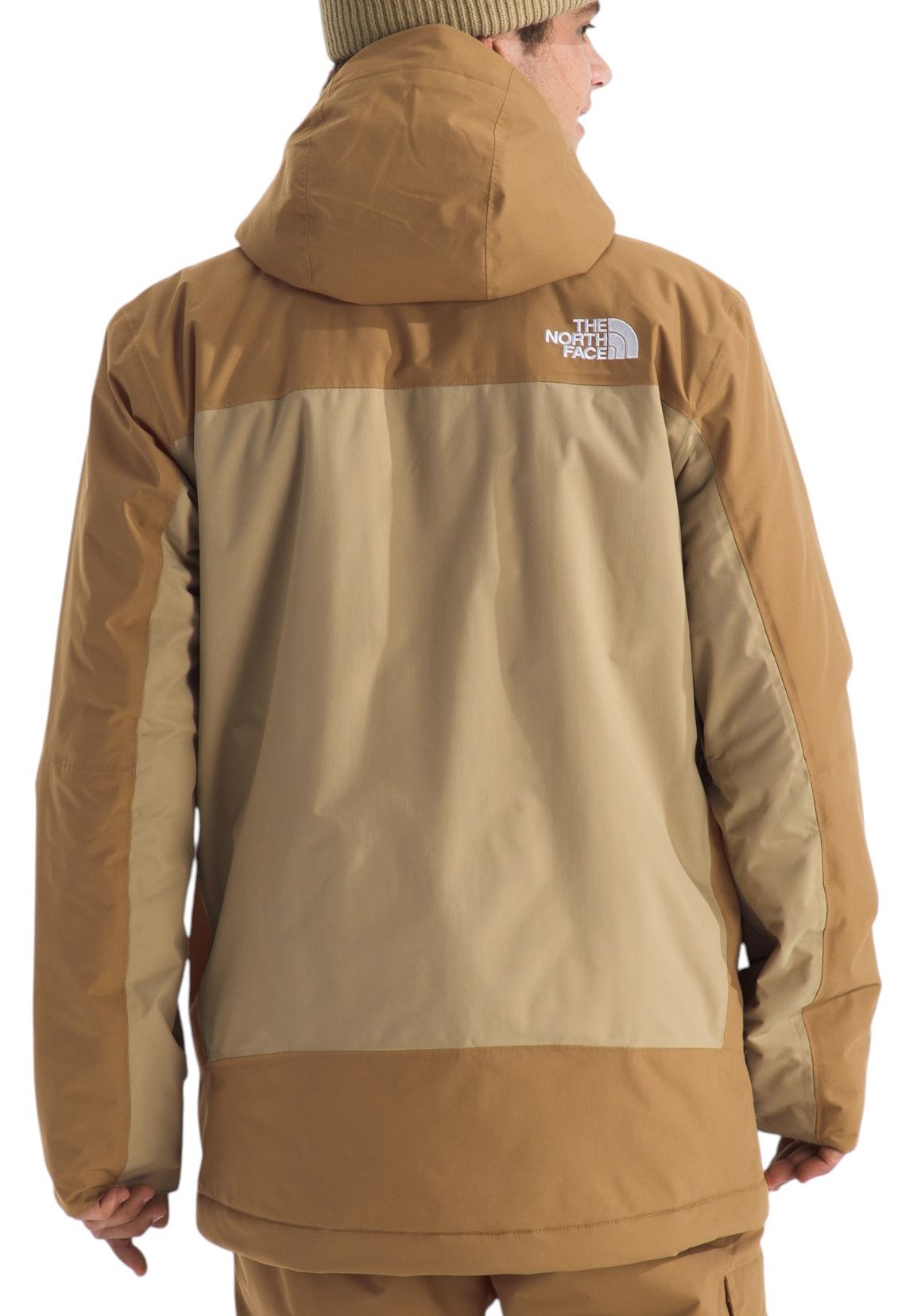 The North Face Men's Freedom Insulated Ski Jacket product image