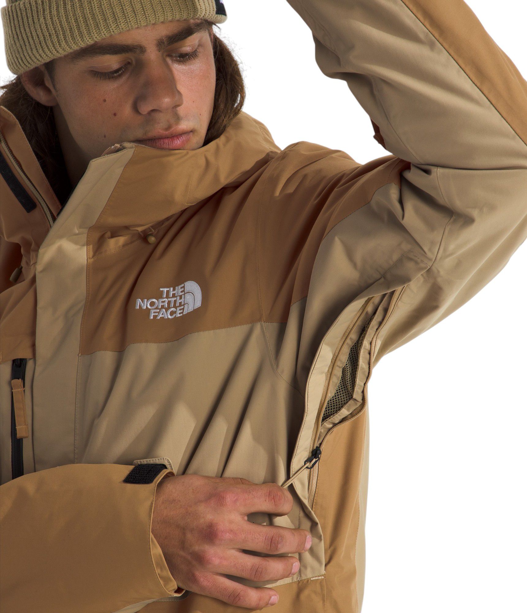 The North Face Men's Freedom Insulated Ski Jacket product image