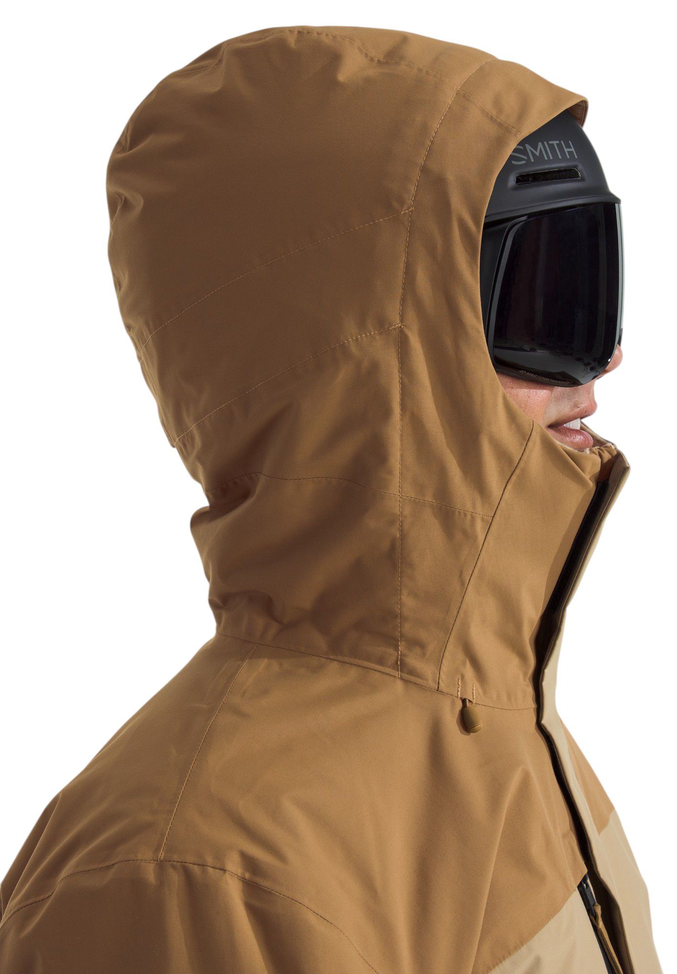 The North Face Men's Freedom Insulated Ski Jacket product image