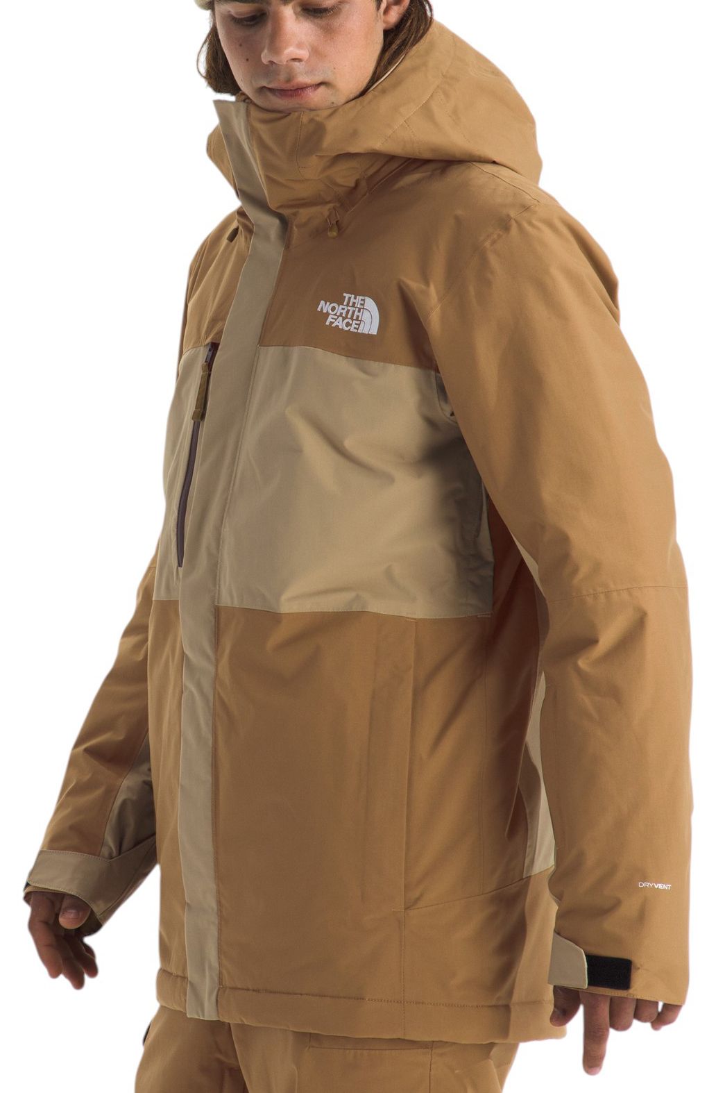 The North Face Men's Freedom Insulated Ski Jacket product image