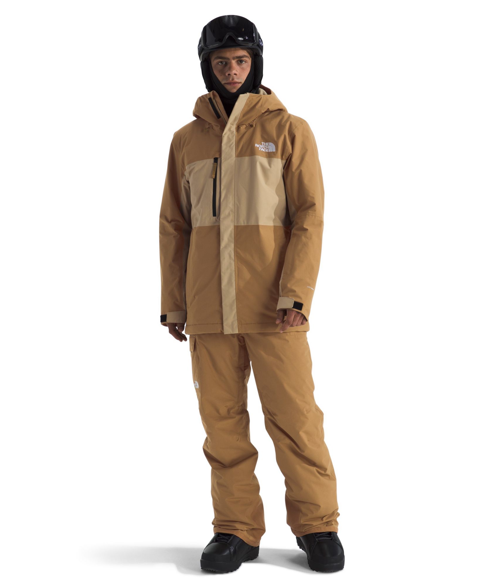 The North Face Men's Freedom Insulated Ski Jacket product image