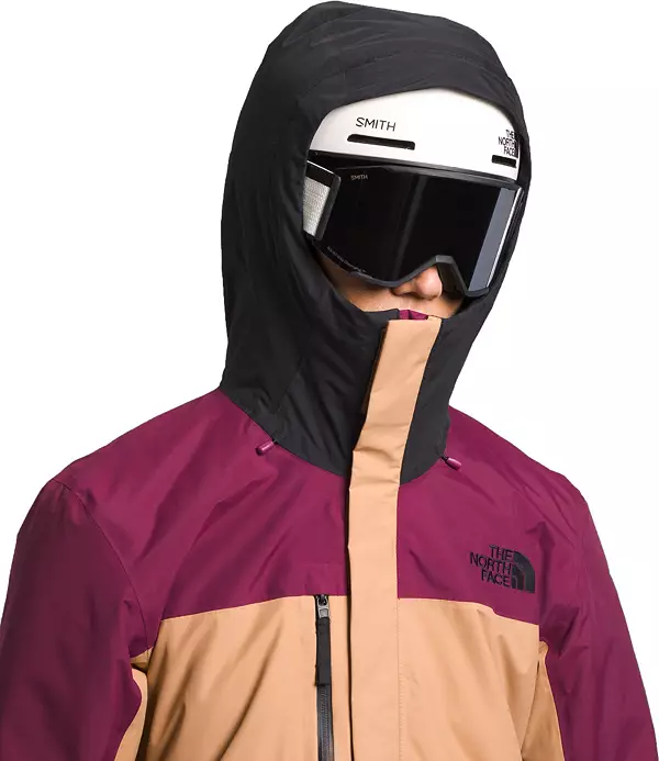 The North Face Freedom Insulated Ski Jacket (Men's)