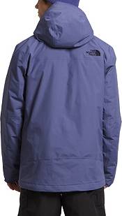 Men's Freedom Insulated Jacket
