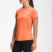 The North Face Women's Elevation Short Sleeve Shirt product image