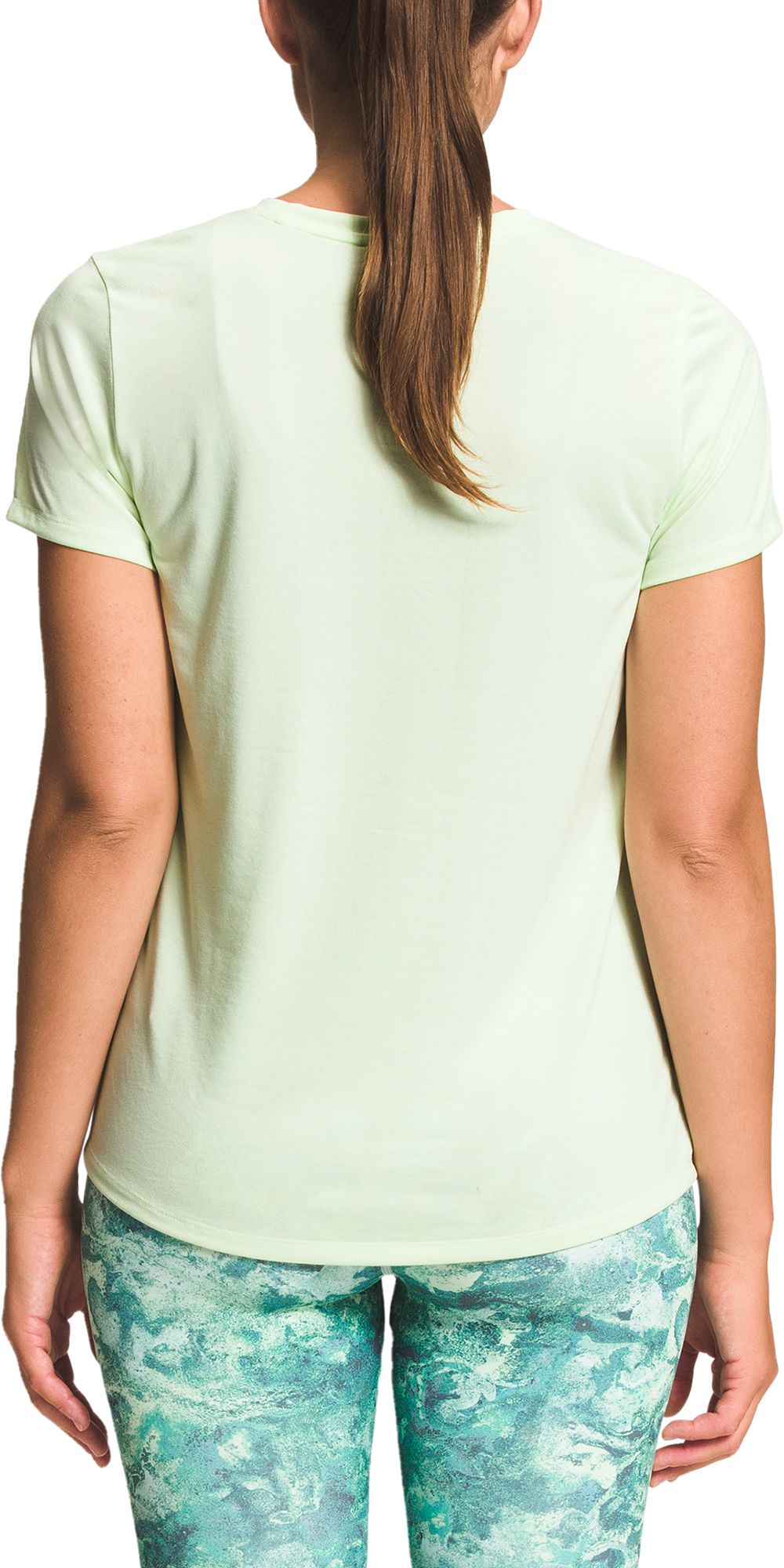 The North Face Women's Elevation Short Sleeve Shirt product image