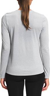 The North Face Women's Elevation Long-Sleeve Shirt product image