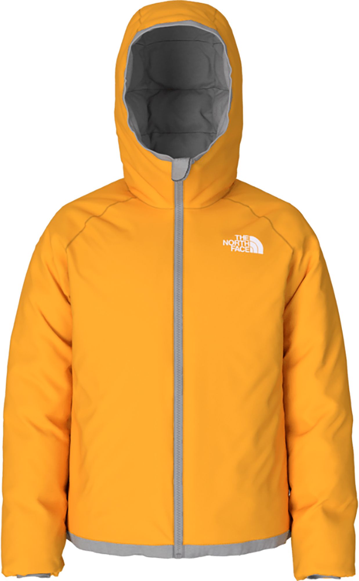 The North Face Boys' Reversible North Down Hooded Jacket product image
