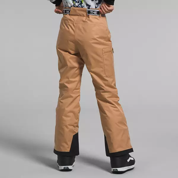 Girls’ Freedom Insulated Pants