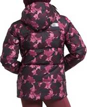 The North Face Girls' North Down Fleece-Lined Parka | Dick's Sporting Goods