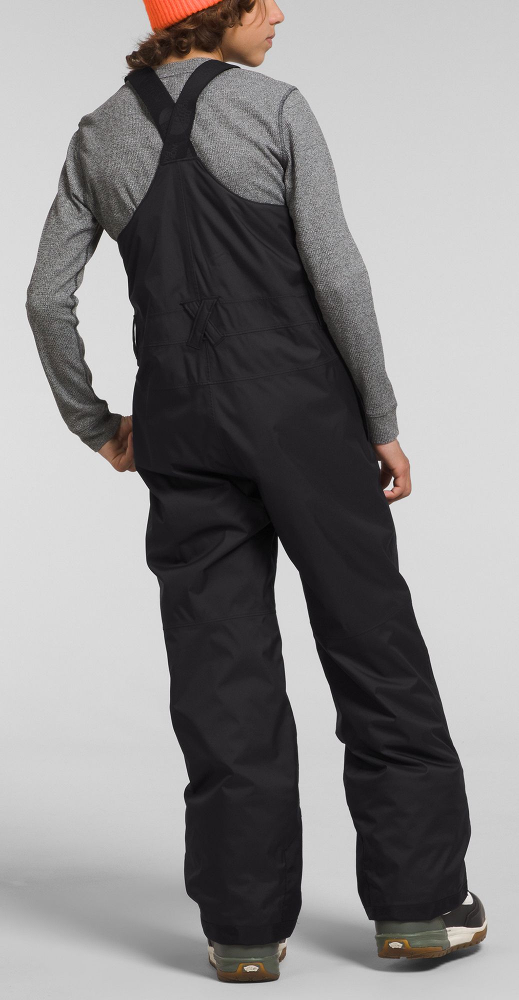 The North Face Kids' Freedom Insulated Bib product image