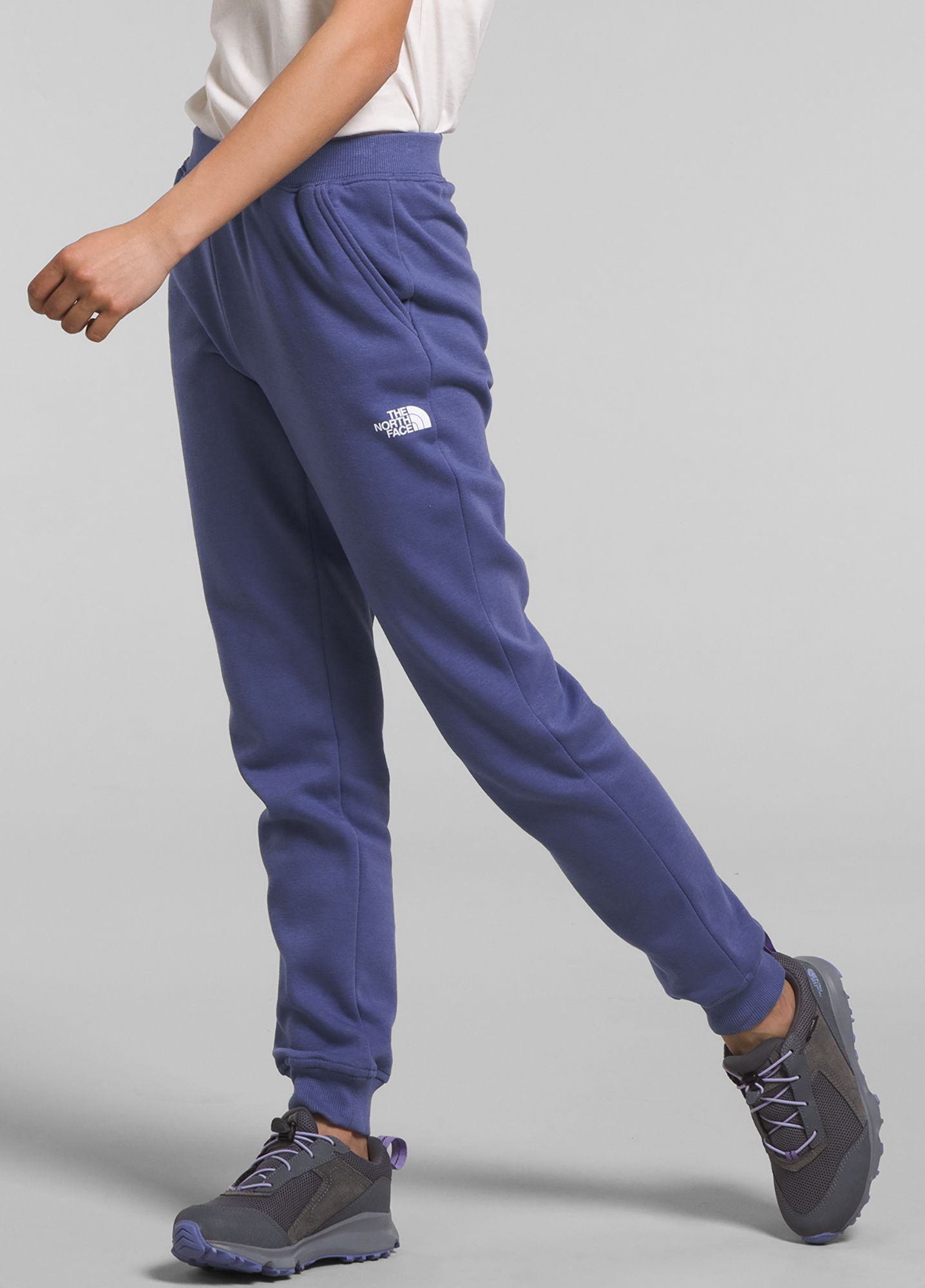 The North Face Girls' Camp Fleece Joggers product image