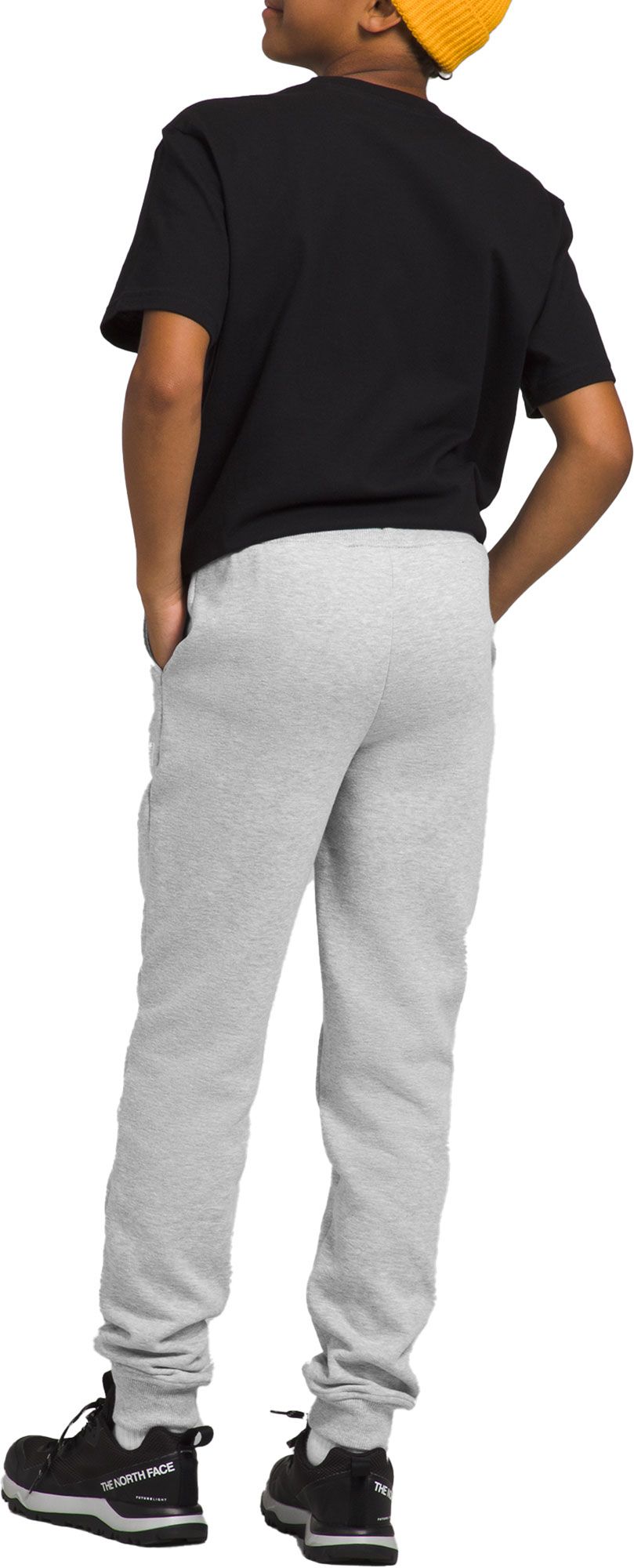 The North Face Girls' Camp Fleece Joggers product image