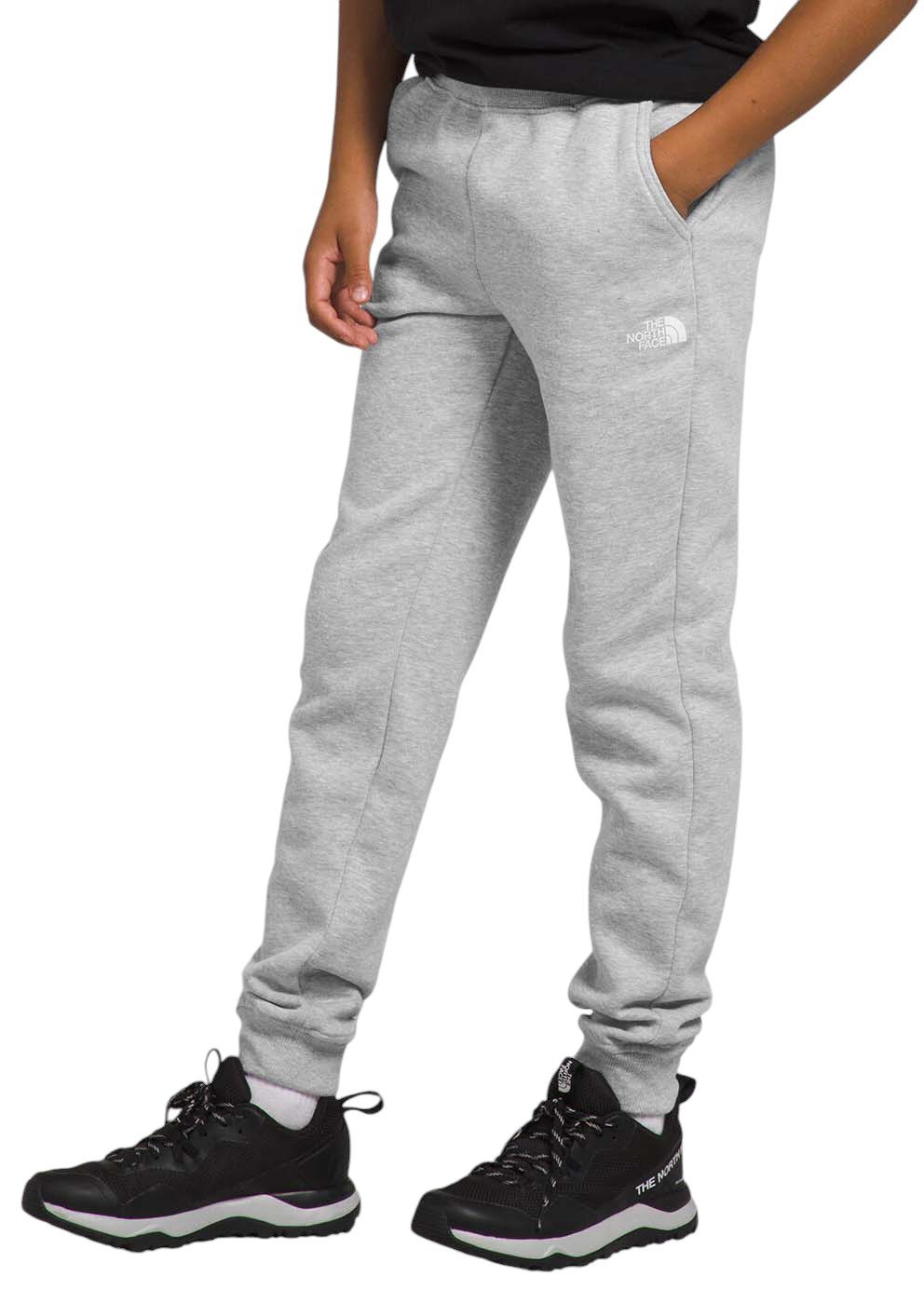 The North Face Girls' Camp Fleece Joggers product image