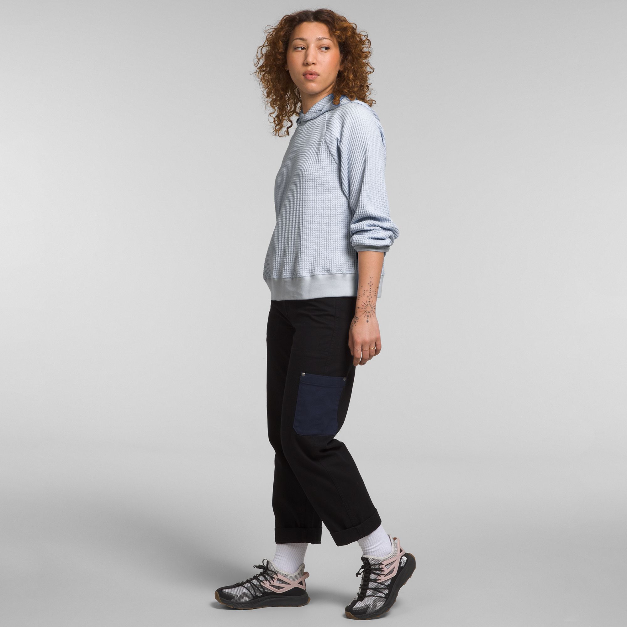 The North Face Women's Chabot Hoodie product image