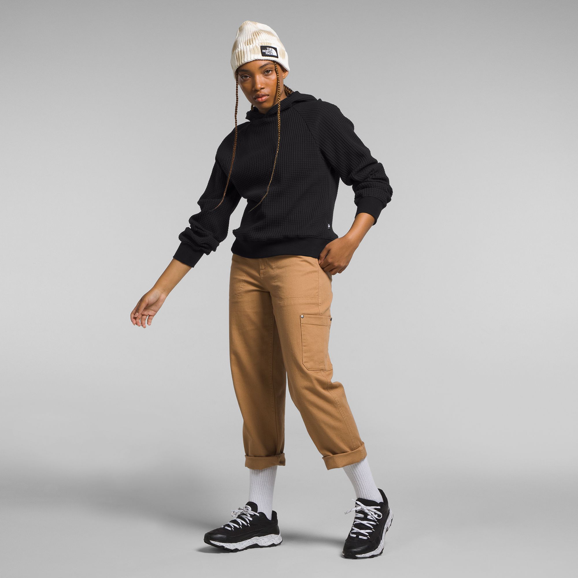 The North Face Women's Chabot Hoodie product image