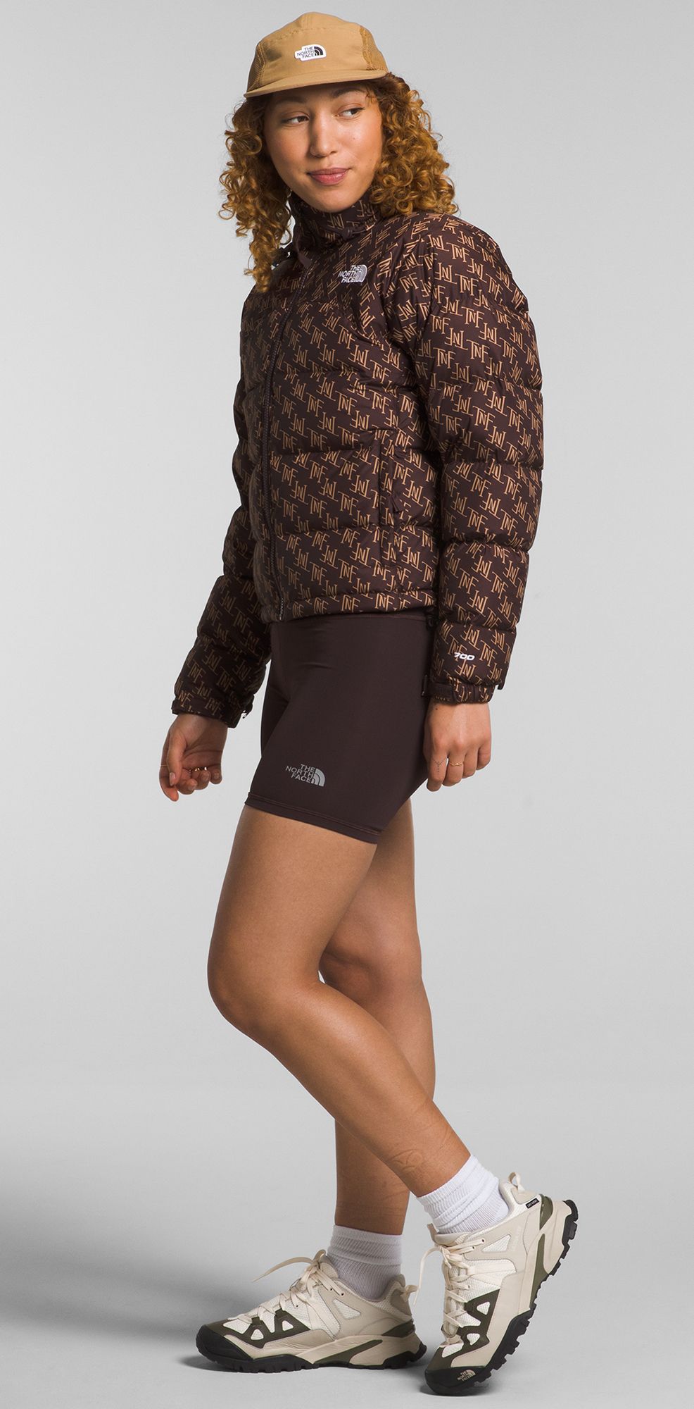 The North Face Women's 2000 Retro Nuptse Jacket product image