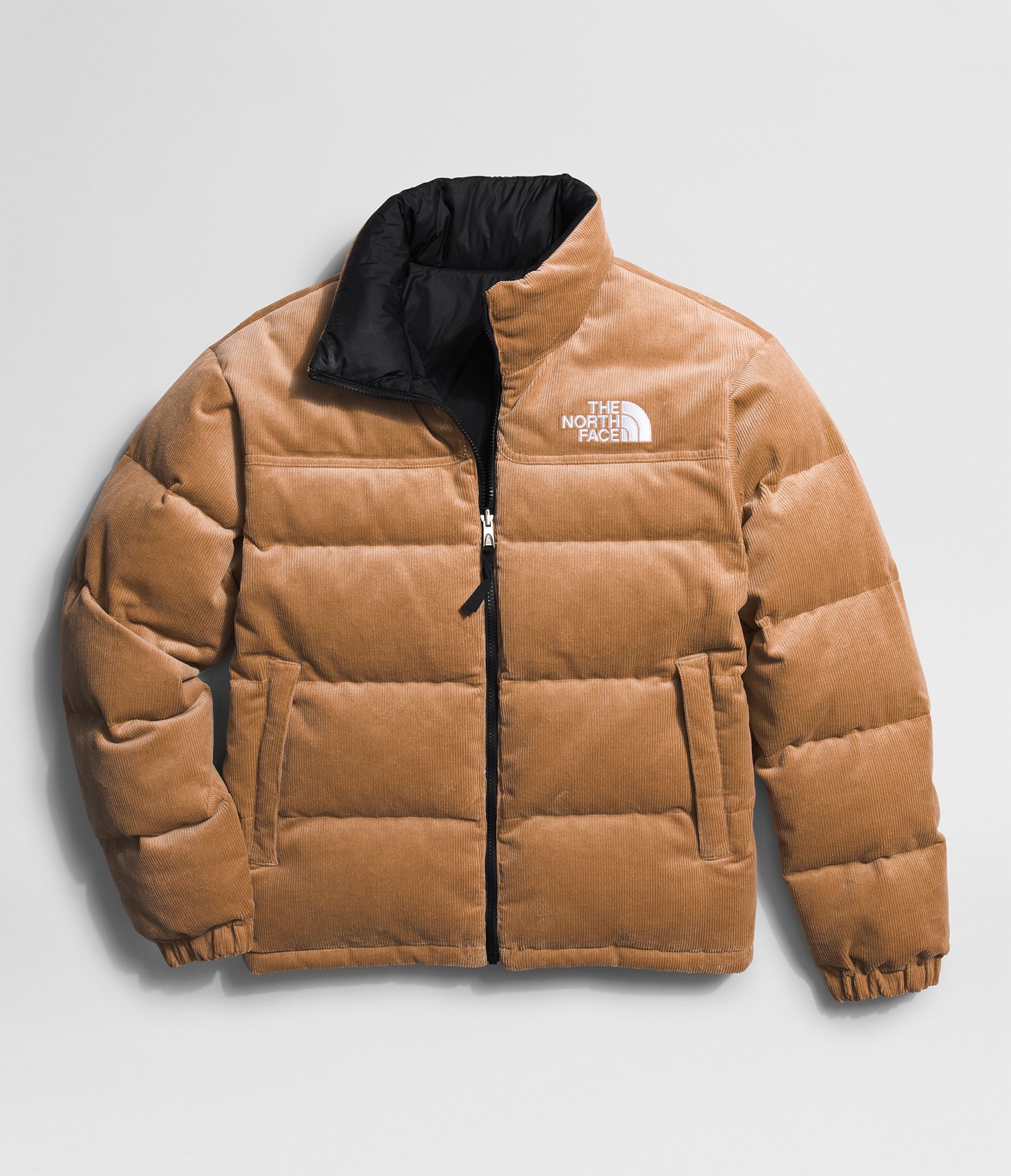 The North Face Men's 92 Reversible Nuptse Jacket product image