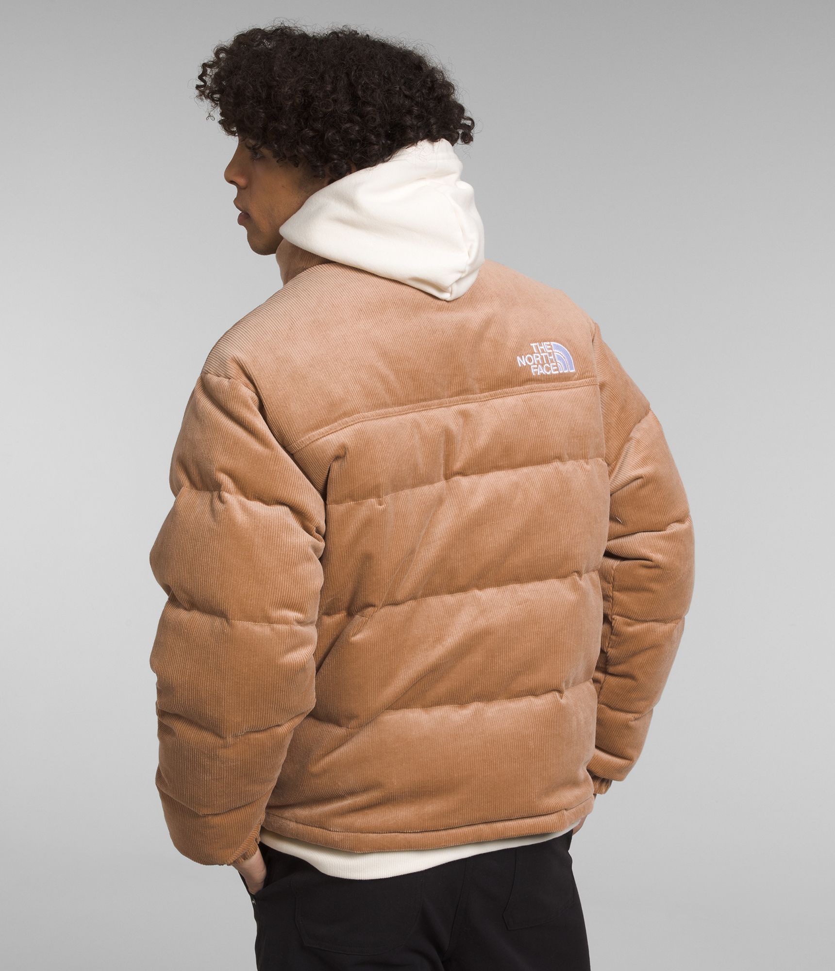 The North Face Men's 92 Reversible Nuptse Jacket product image