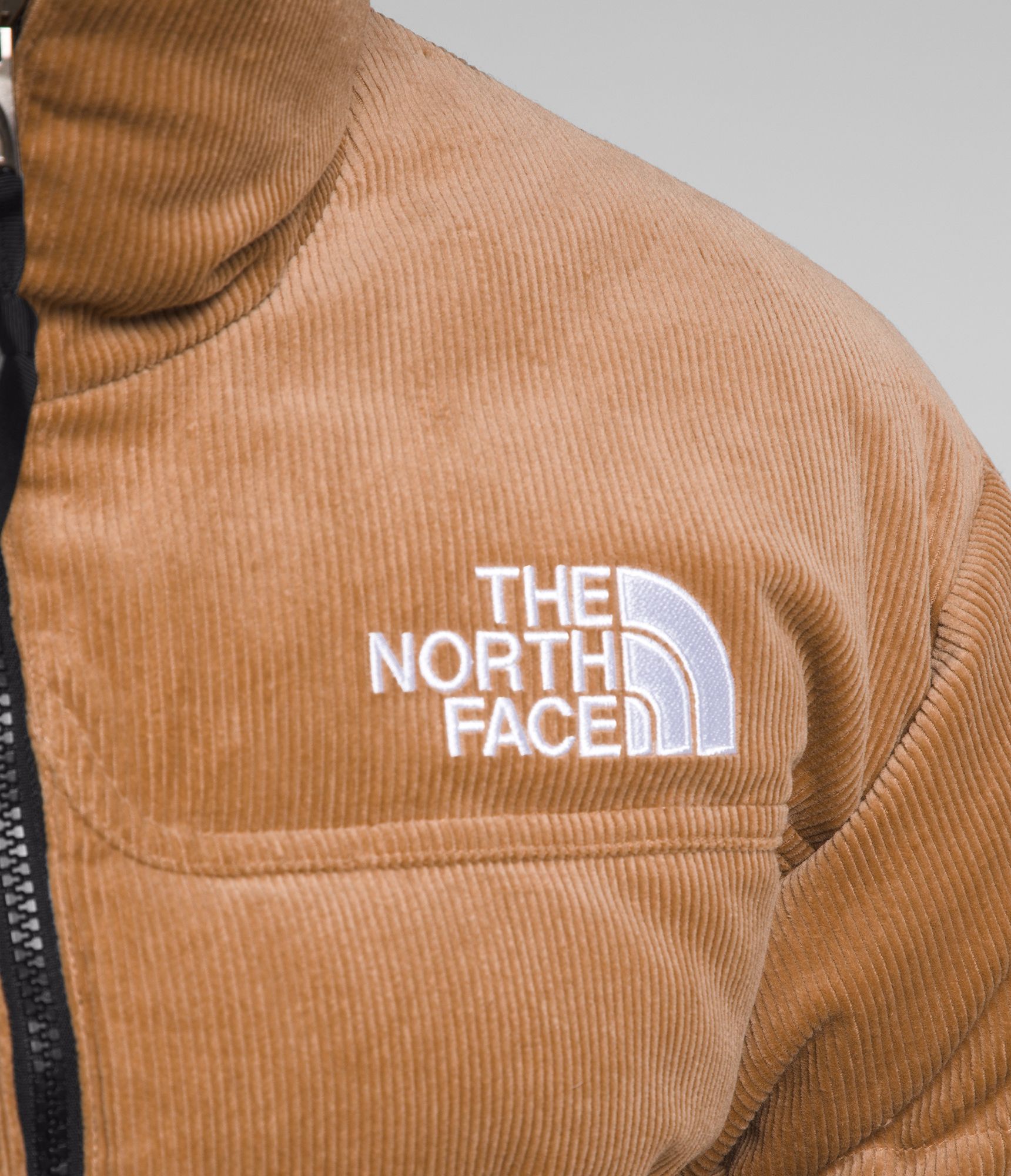 The North Face Men's 92 Reversible Nuptse Jacket product image
