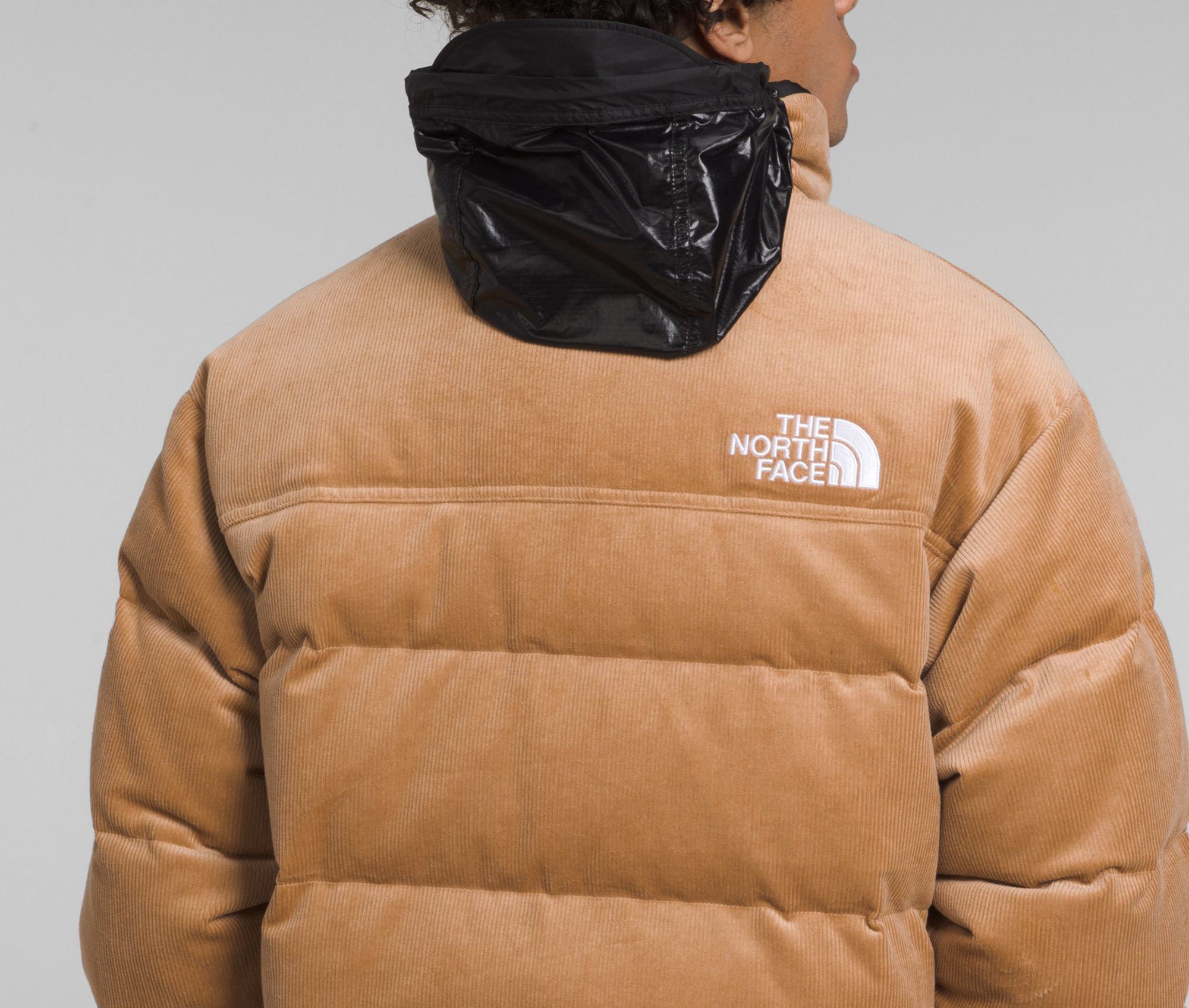 The North Face Men's 92 Reversible Nuptse Jacket product image